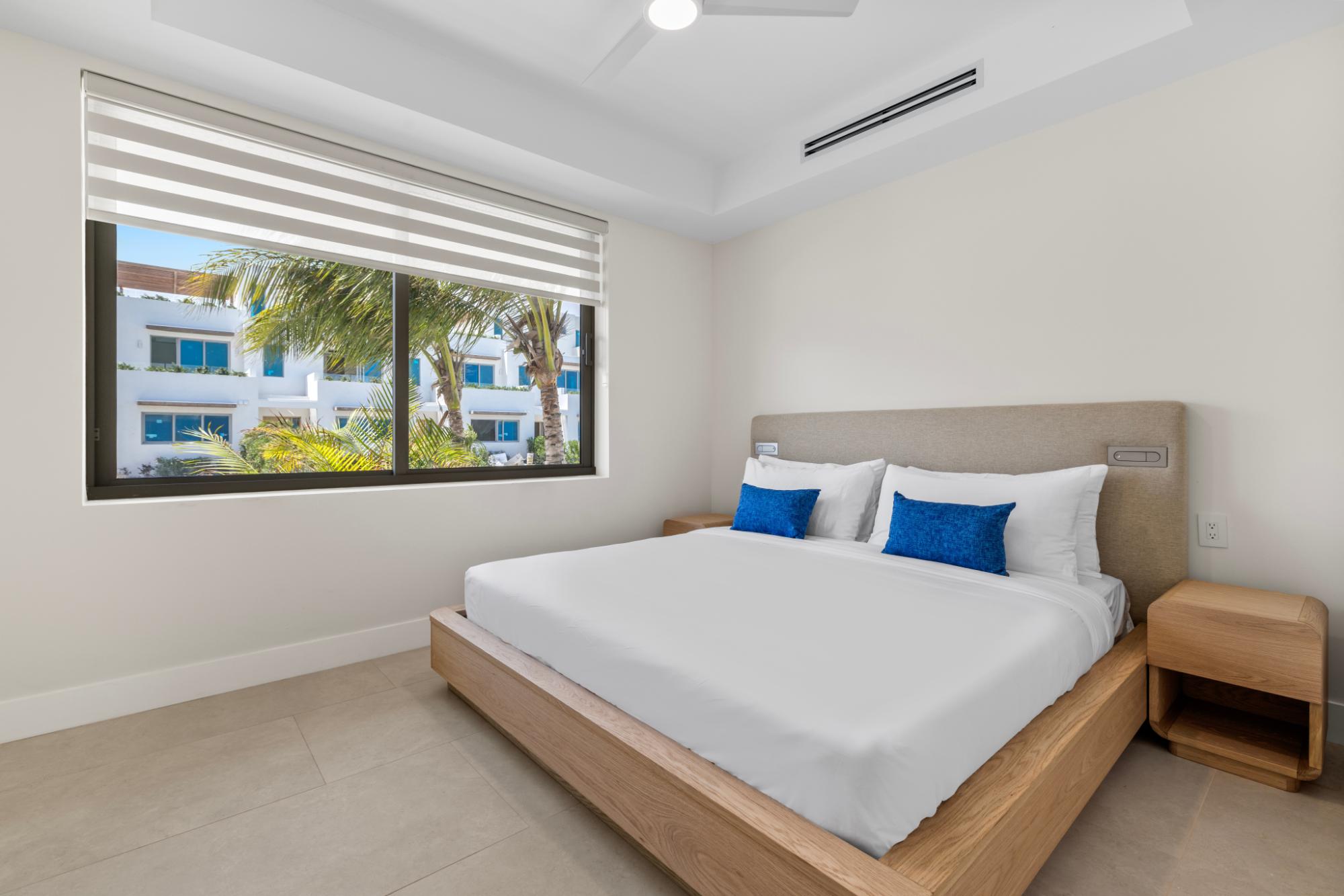 The Grove in Grace Bay