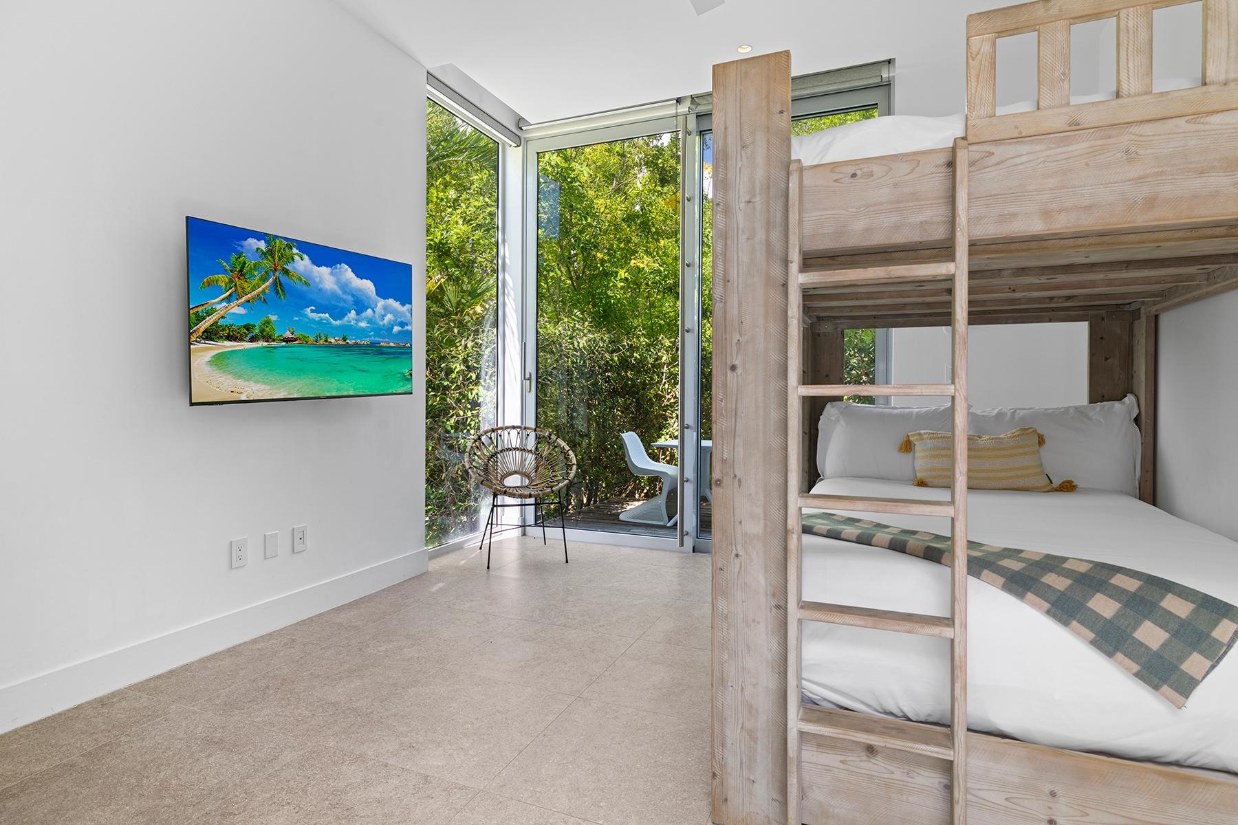 Villa 7 - Blue Cay Estate Canal Front