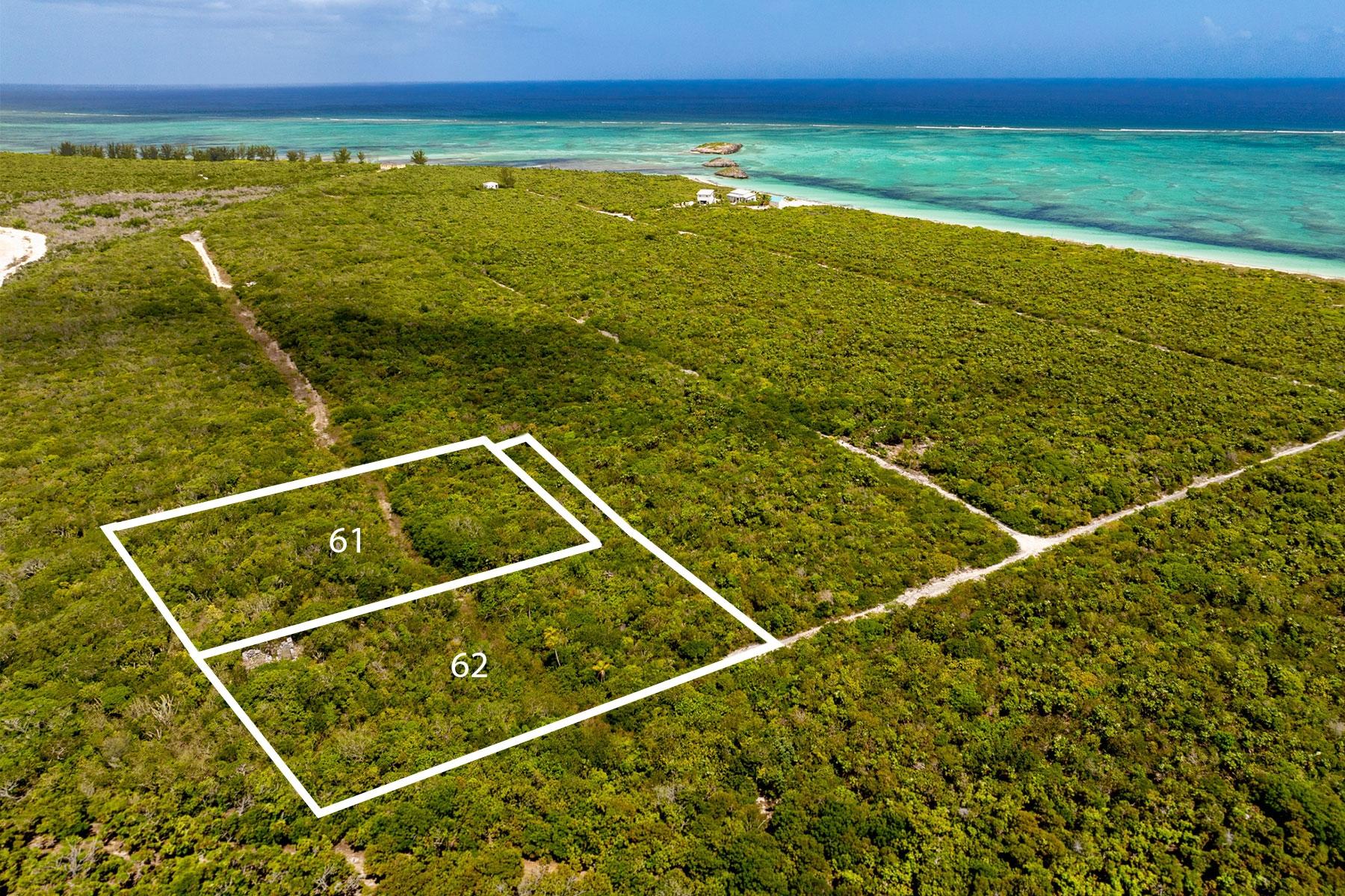 SANDY POINT UNDEVELOPED LAND