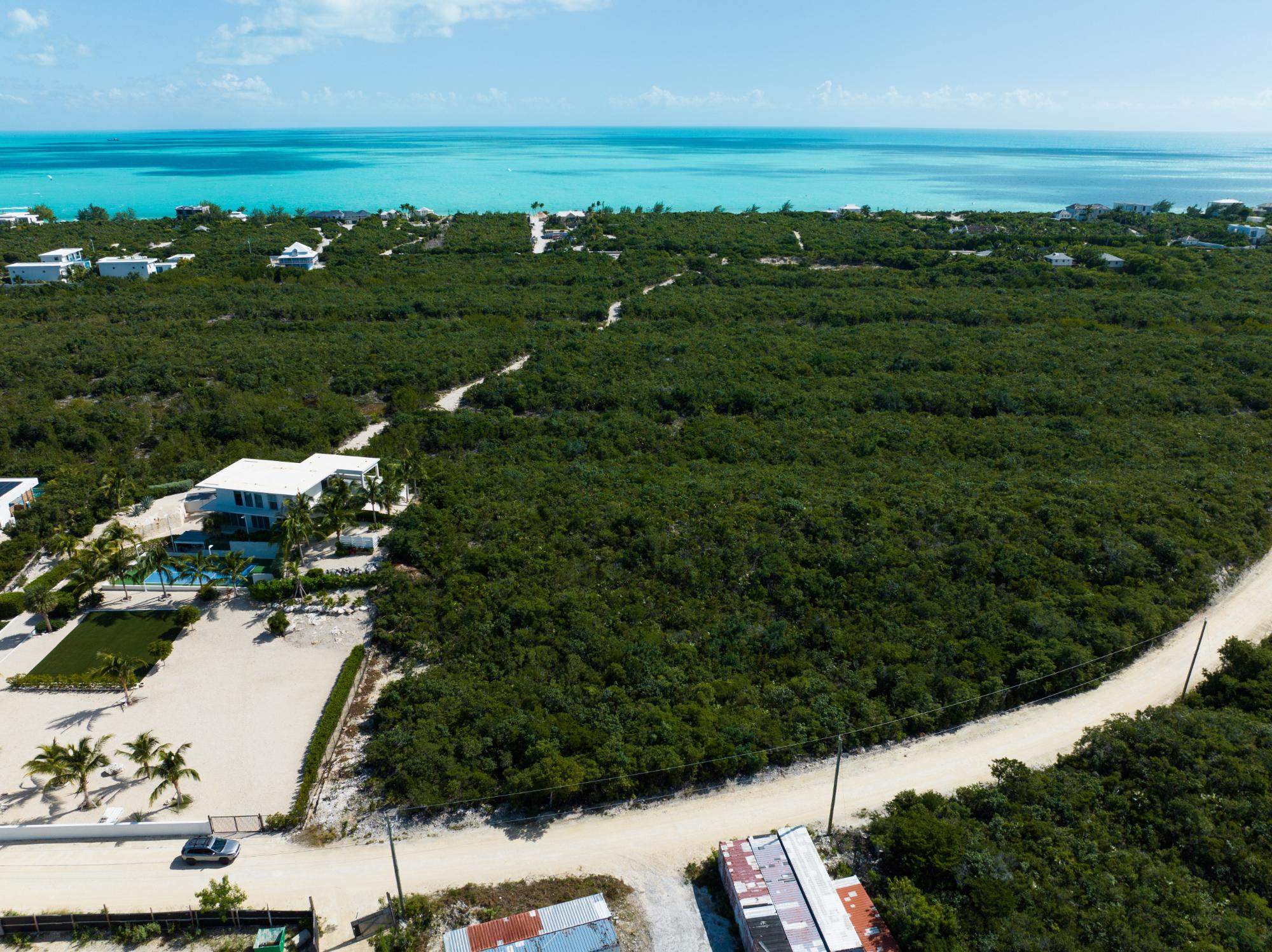 LOT 80 POINCIANA LN WEST — photo 3
