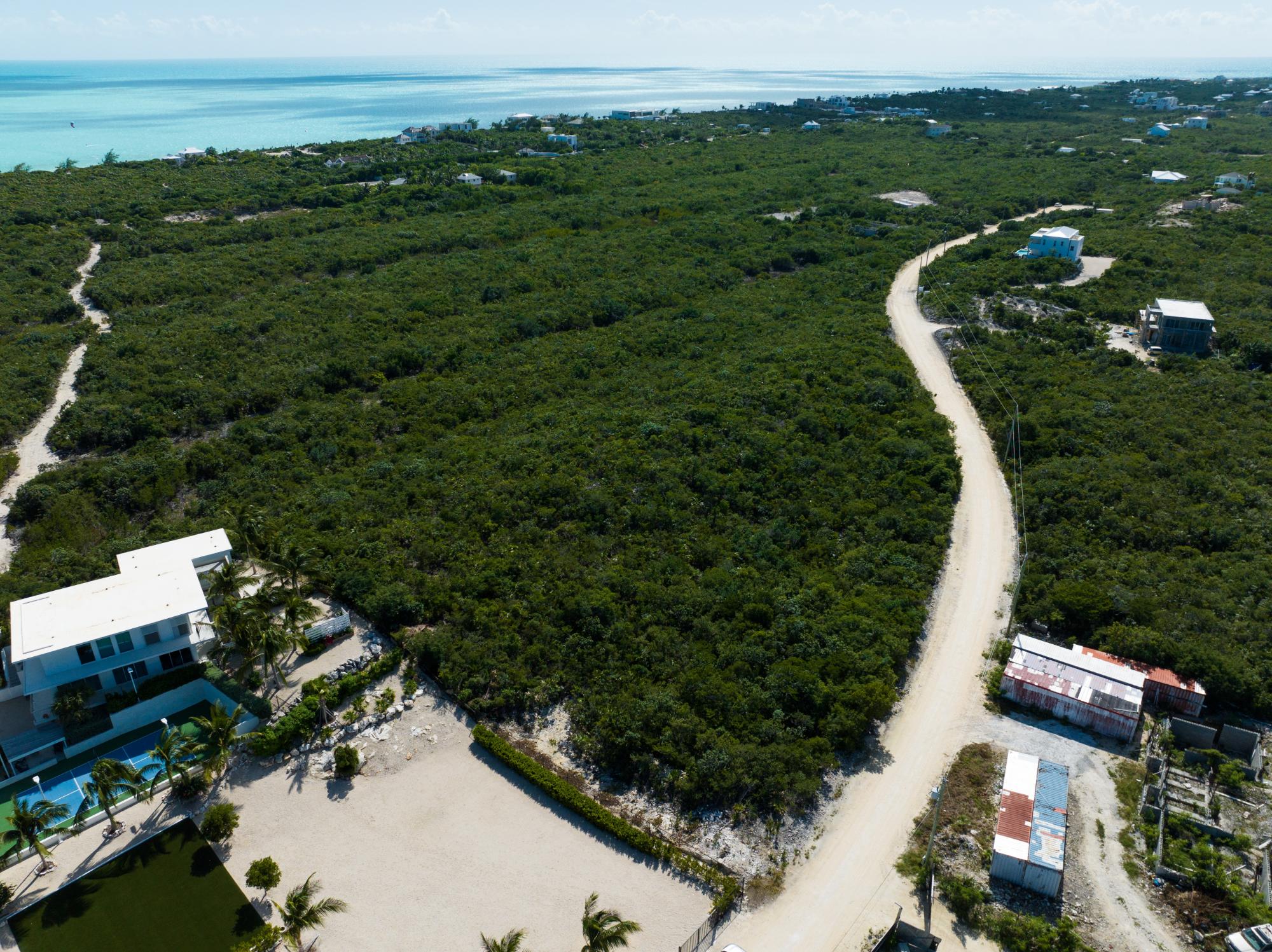 LOT 80 POINCIANA LN WEST — photo 4