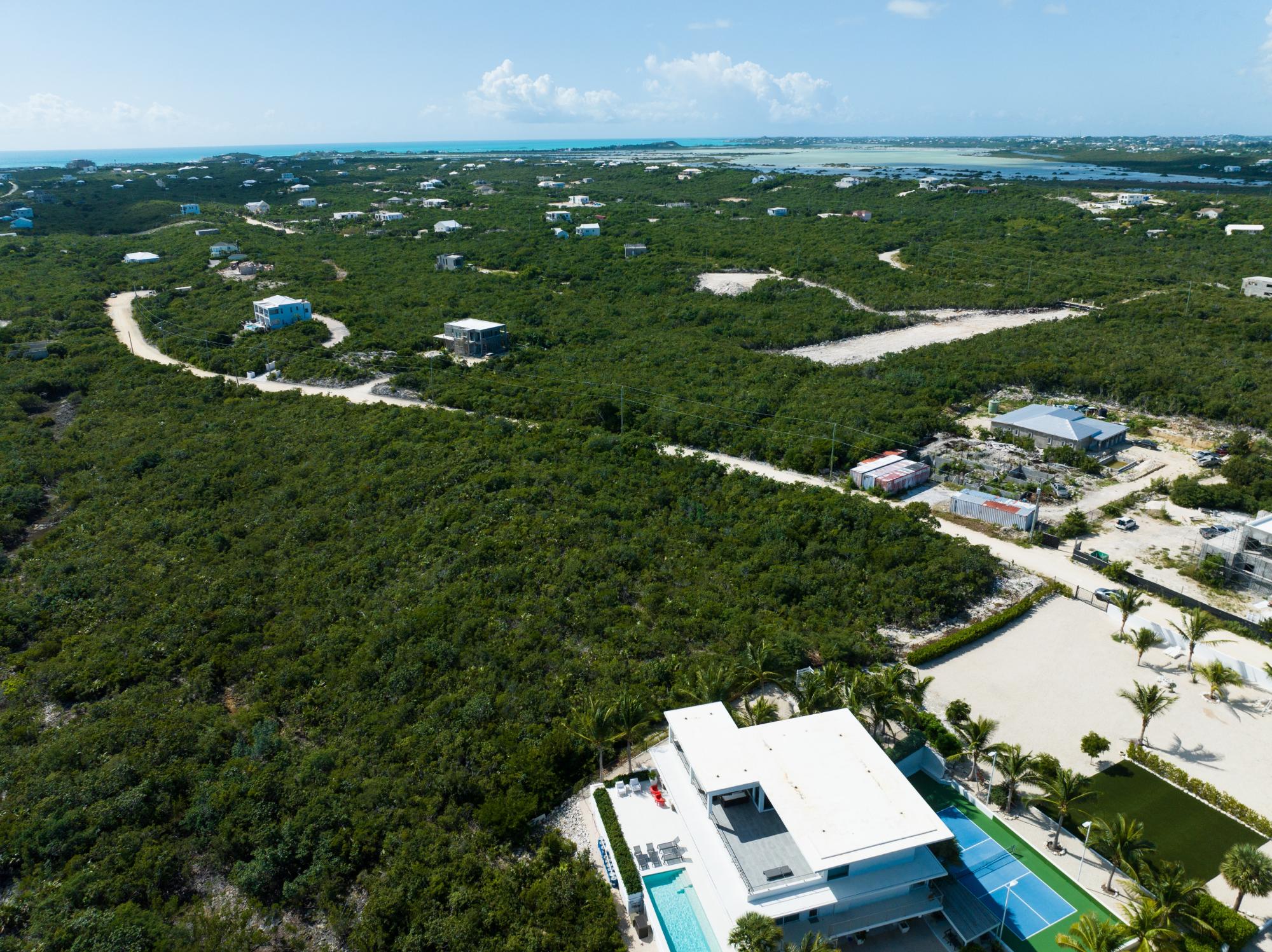LOT 80 POINCIANA LN WEST — photo 5