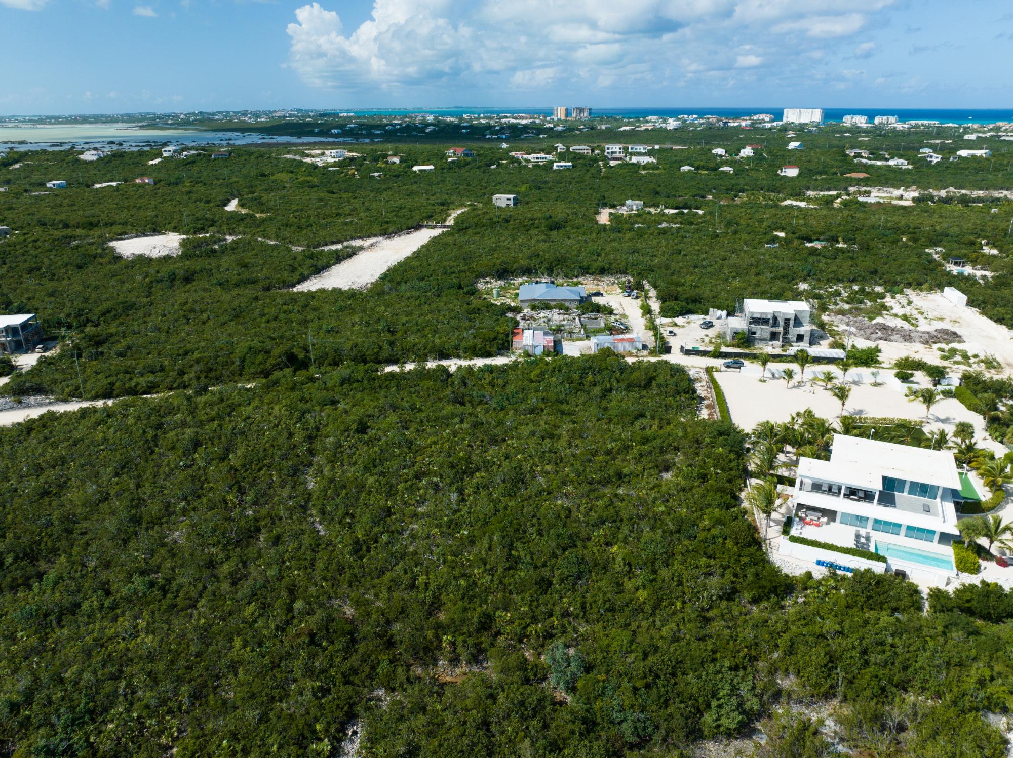LOT 80 POINCIANA LANE WEST