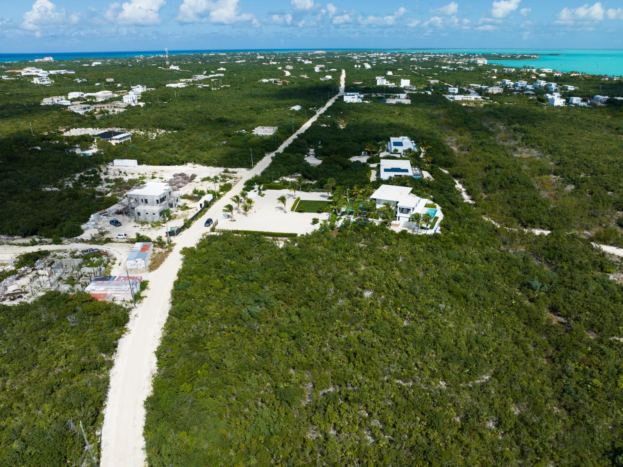 LOT 80 POINCIANA LANE WEST