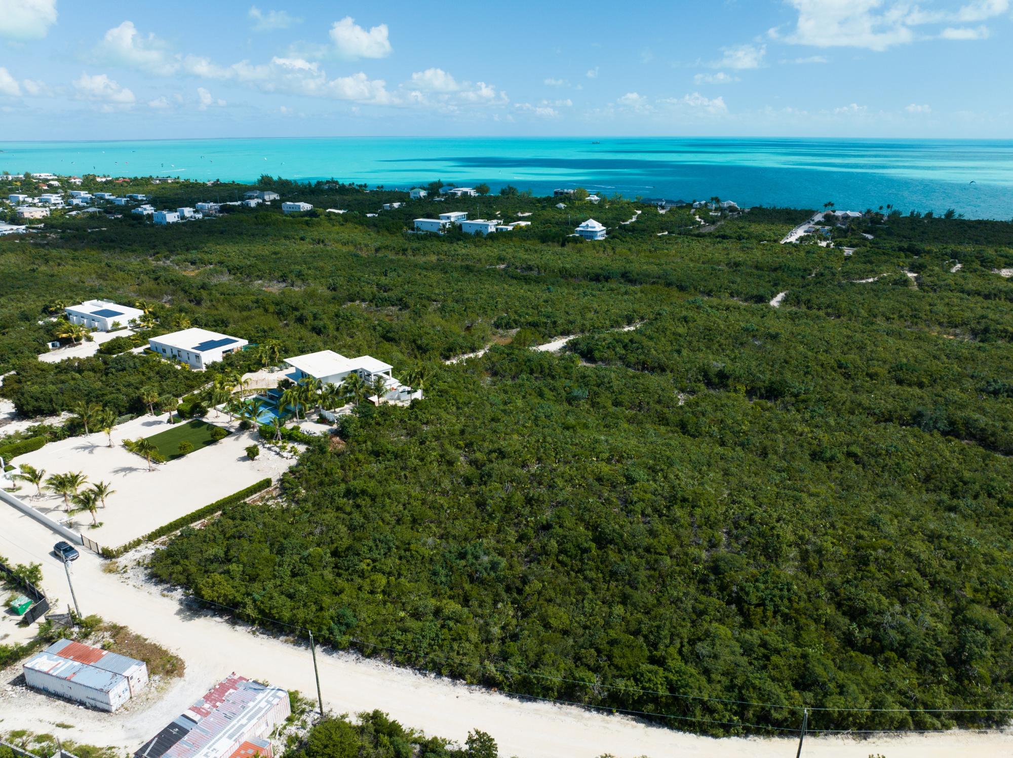 LOT 80 POINCIANA LANE WEST