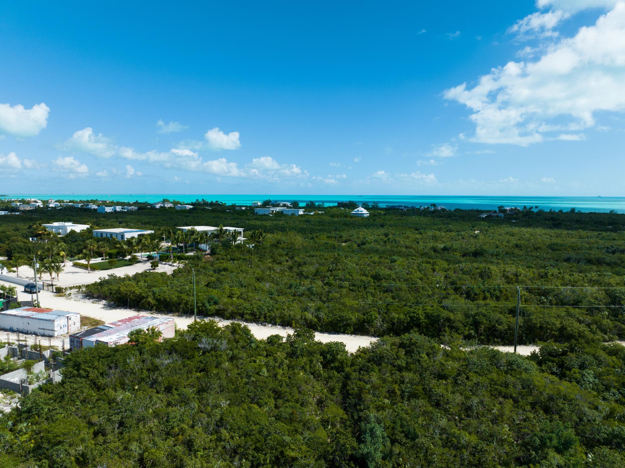 LOT 80 POINCIANA LANE WEST