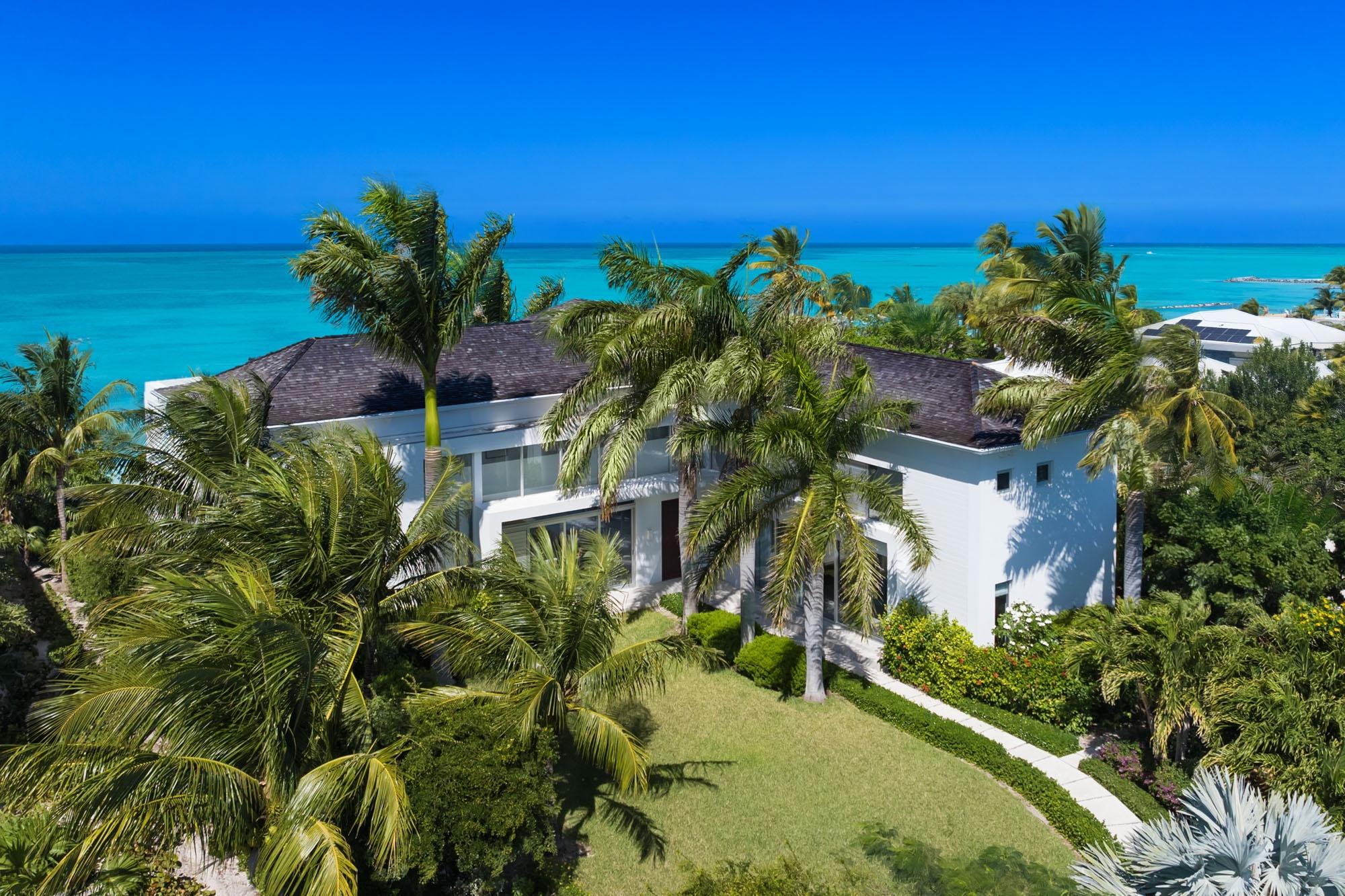 Beach Enclave Grace Bay - Villa 2