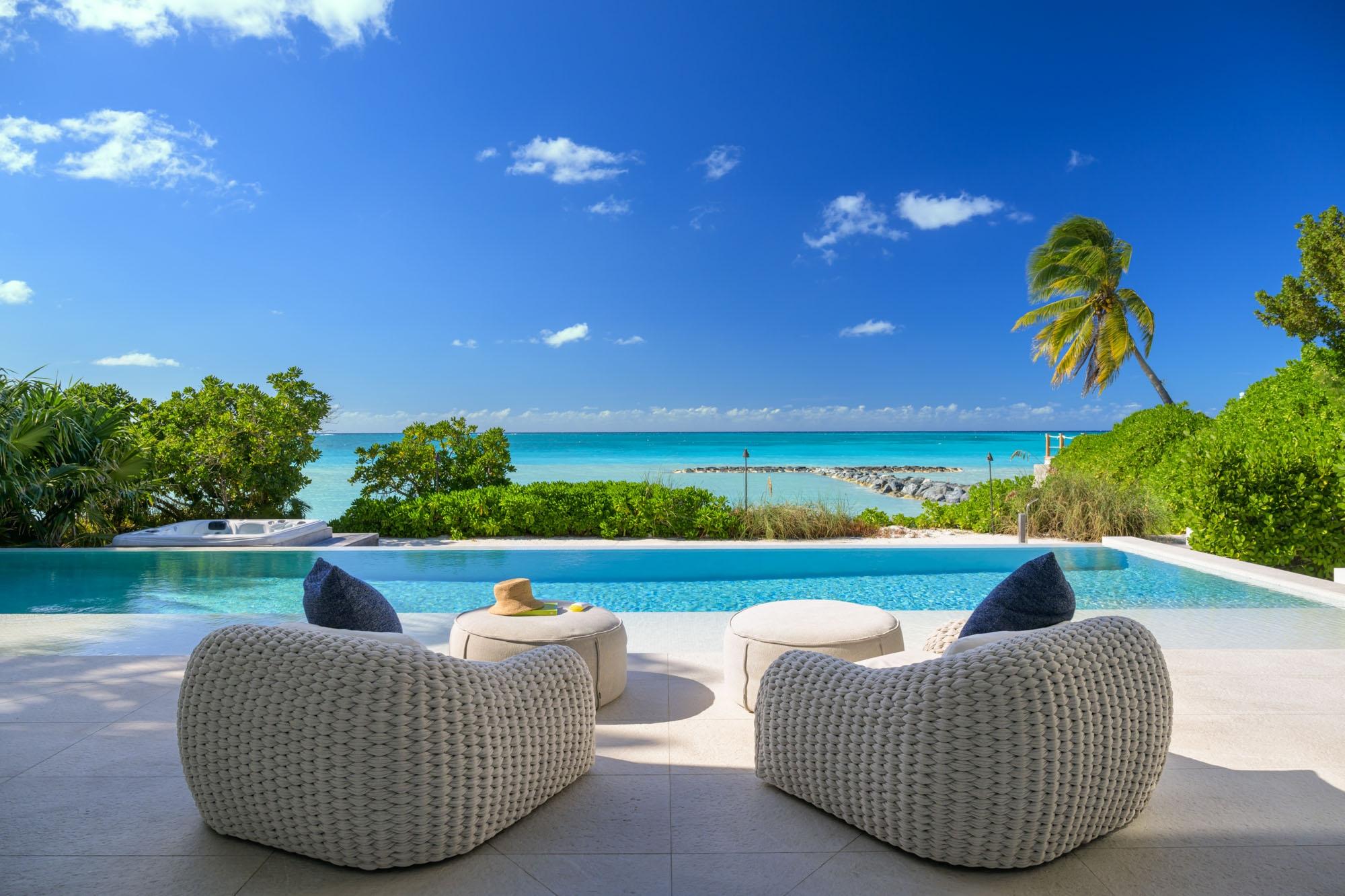 Beach Enclave Grace Bay - Villa 2
