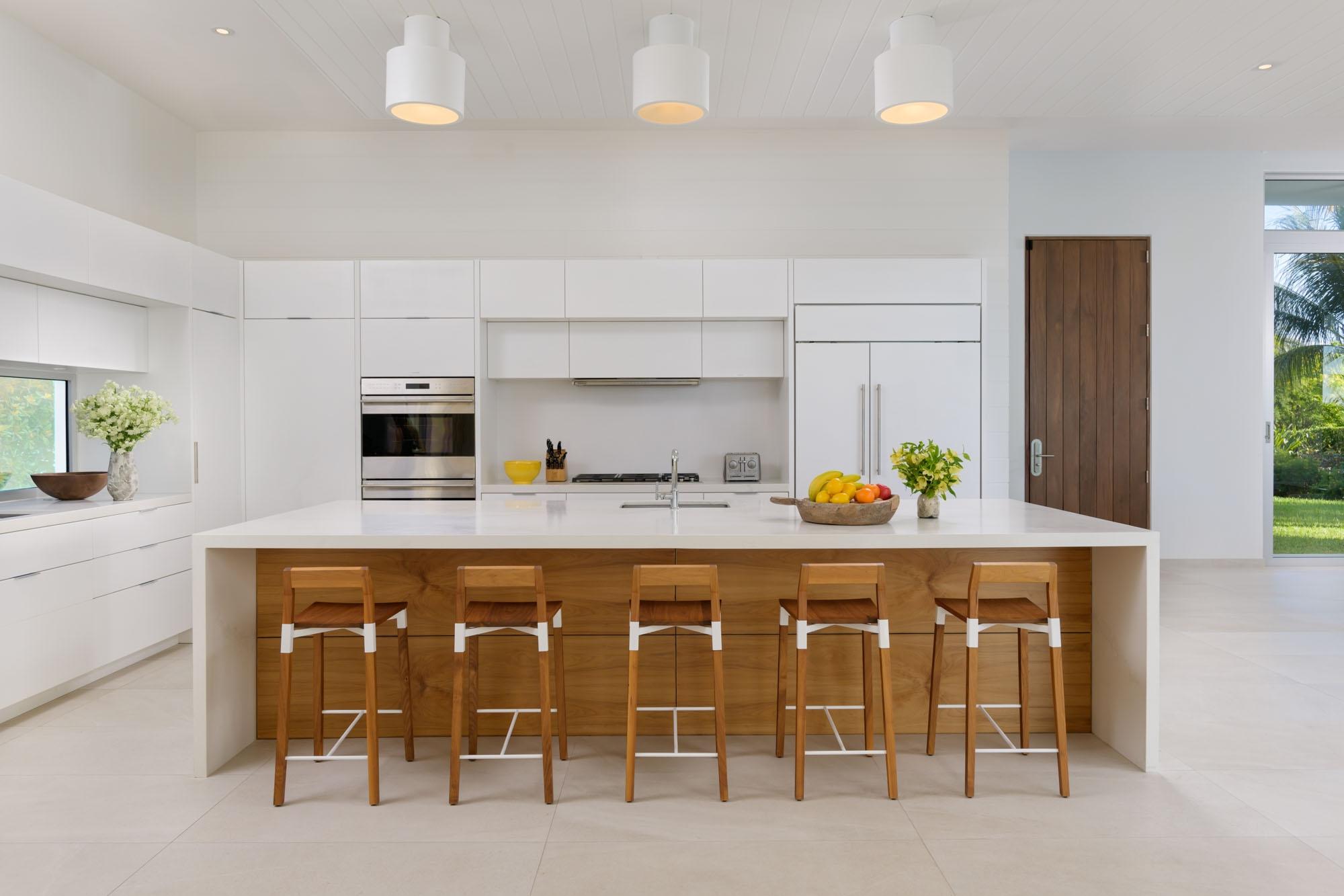 Beach Enclave Grace Bay - Villa 2