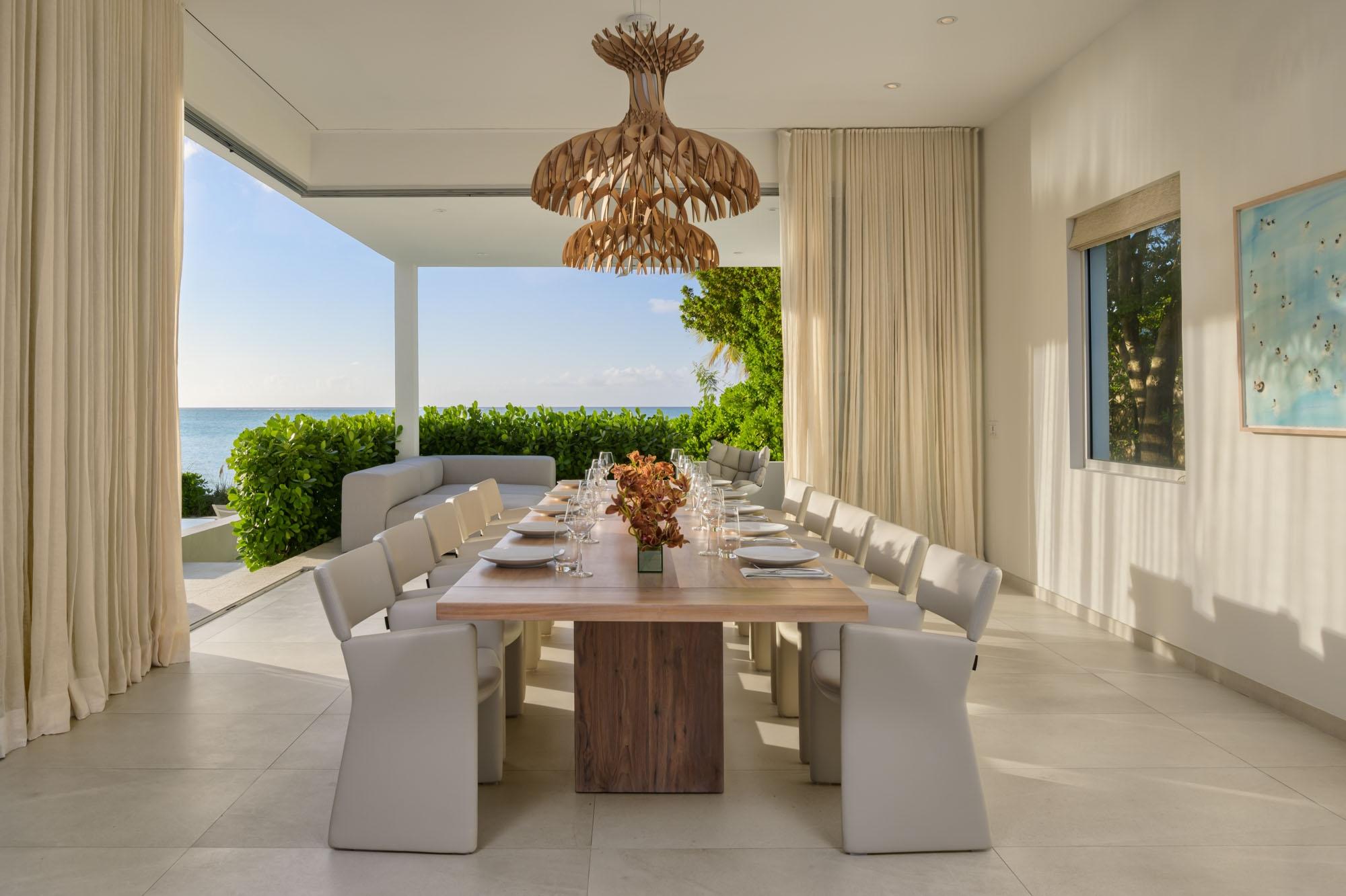 Beach Enclave Grace Bay - Villa 2