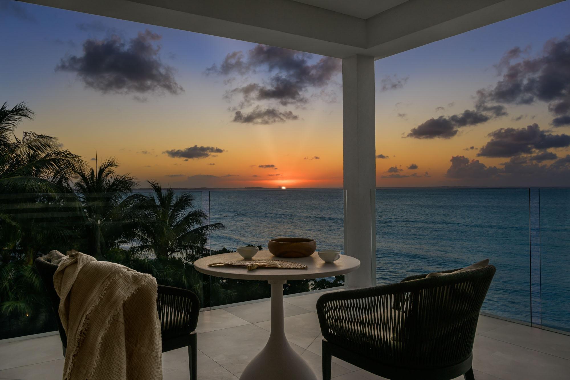 Beach Enclave Grace Bay - Villa 2