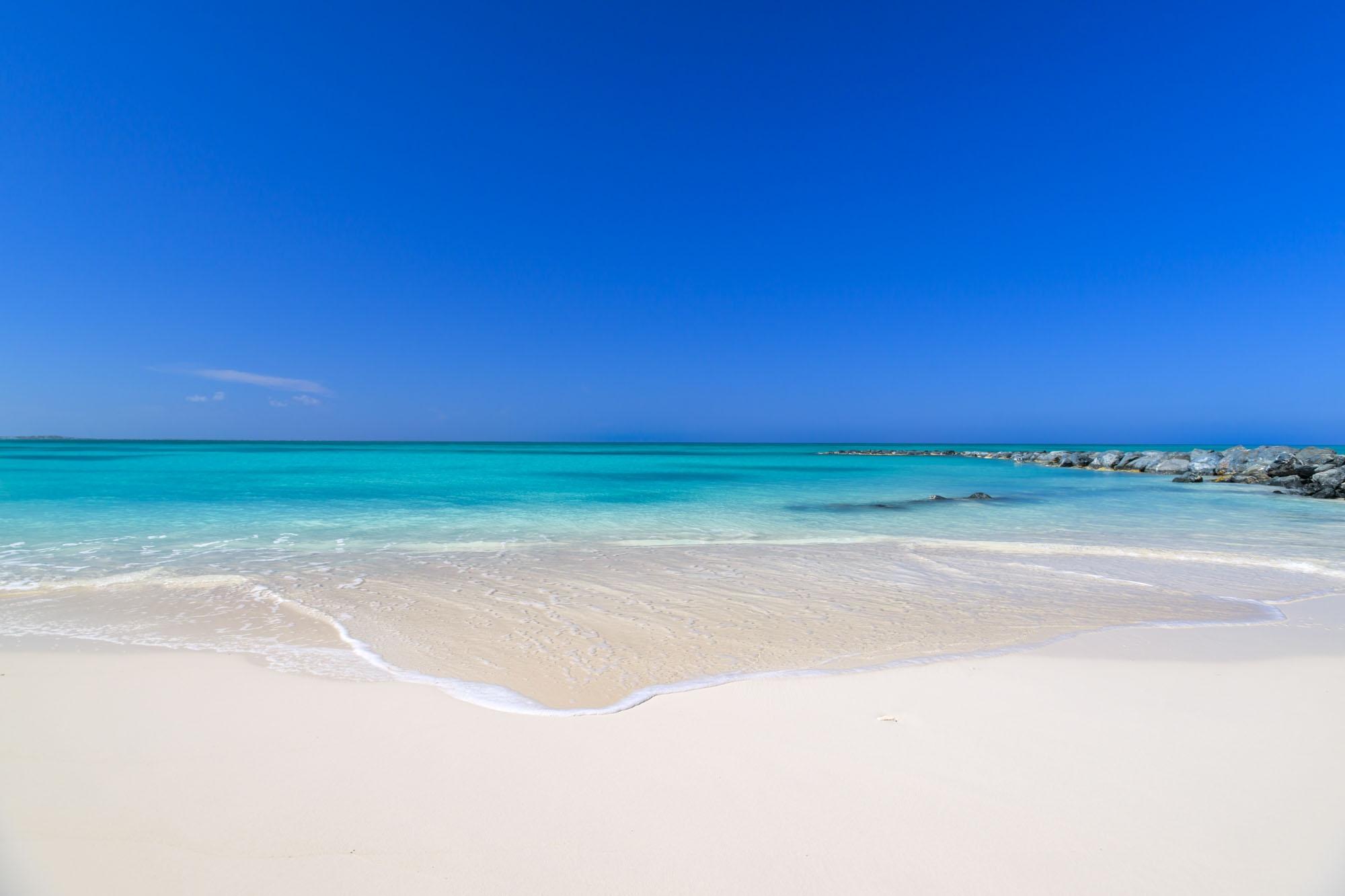 Beach Enclave Grace Bay - Villa 2
