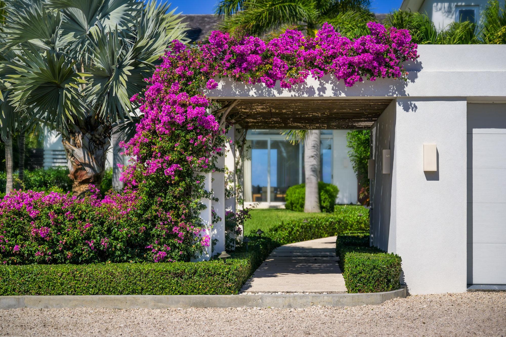 Beach Enclave Grace Bay - Villa 2