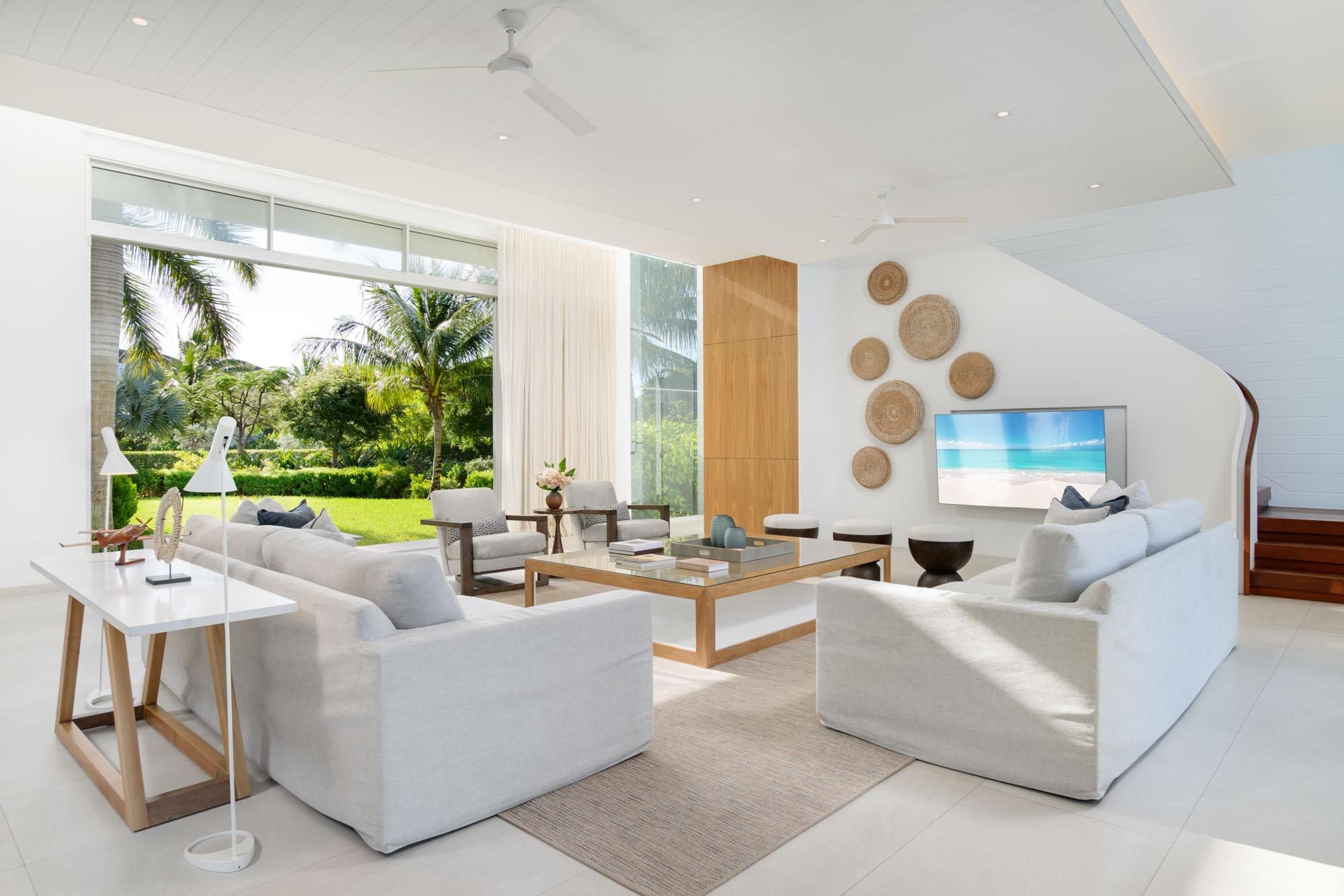 Beach Enclave Grace Bay - Villa 2