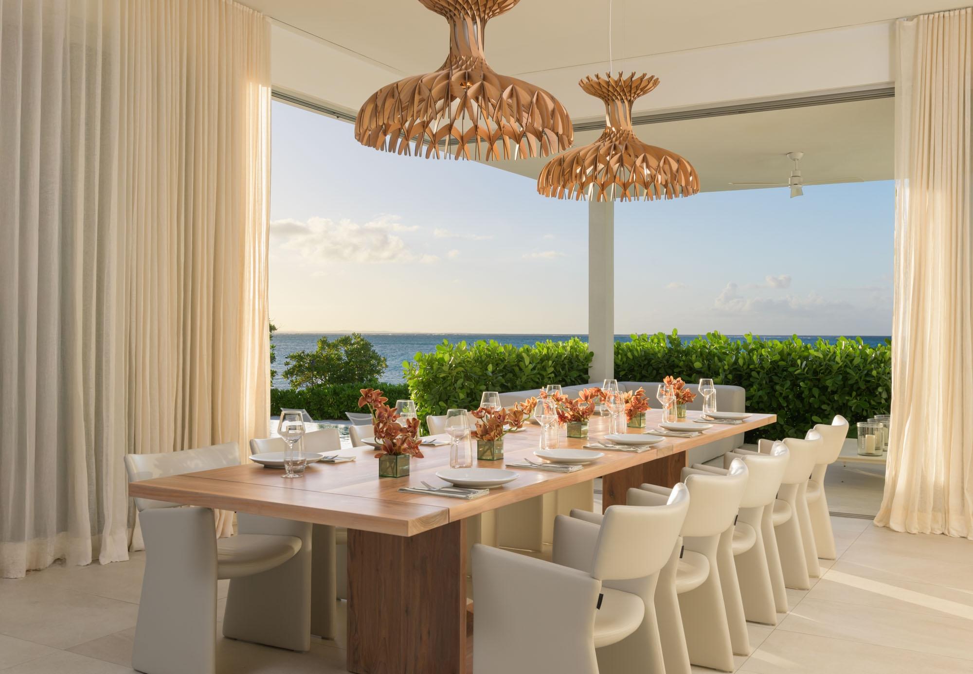 Beach Enclave Grace Bay - Villa 2