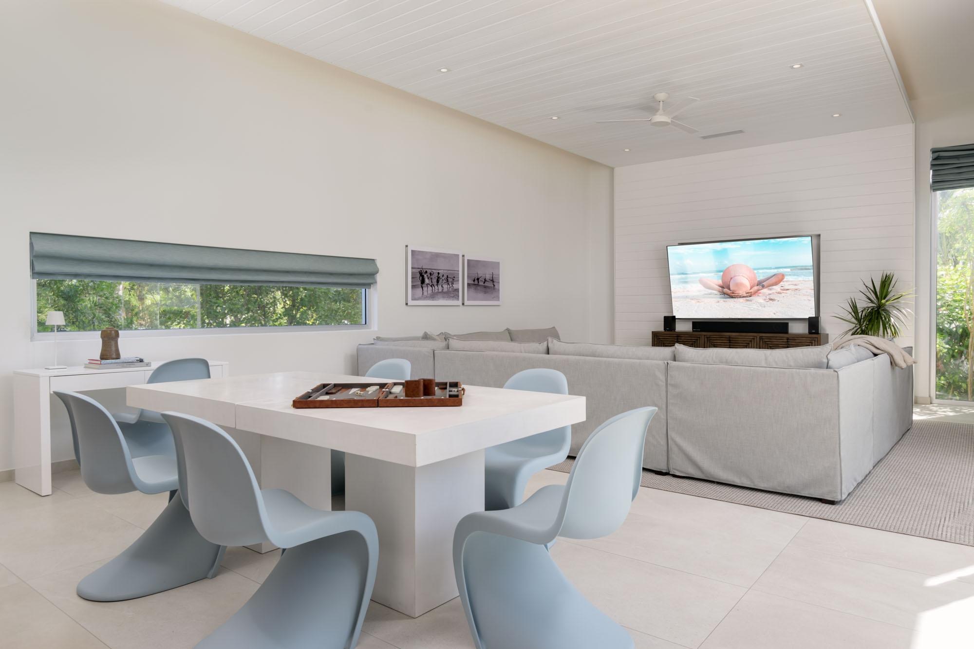 Beach Enclave Grace Bay - Villa 2
