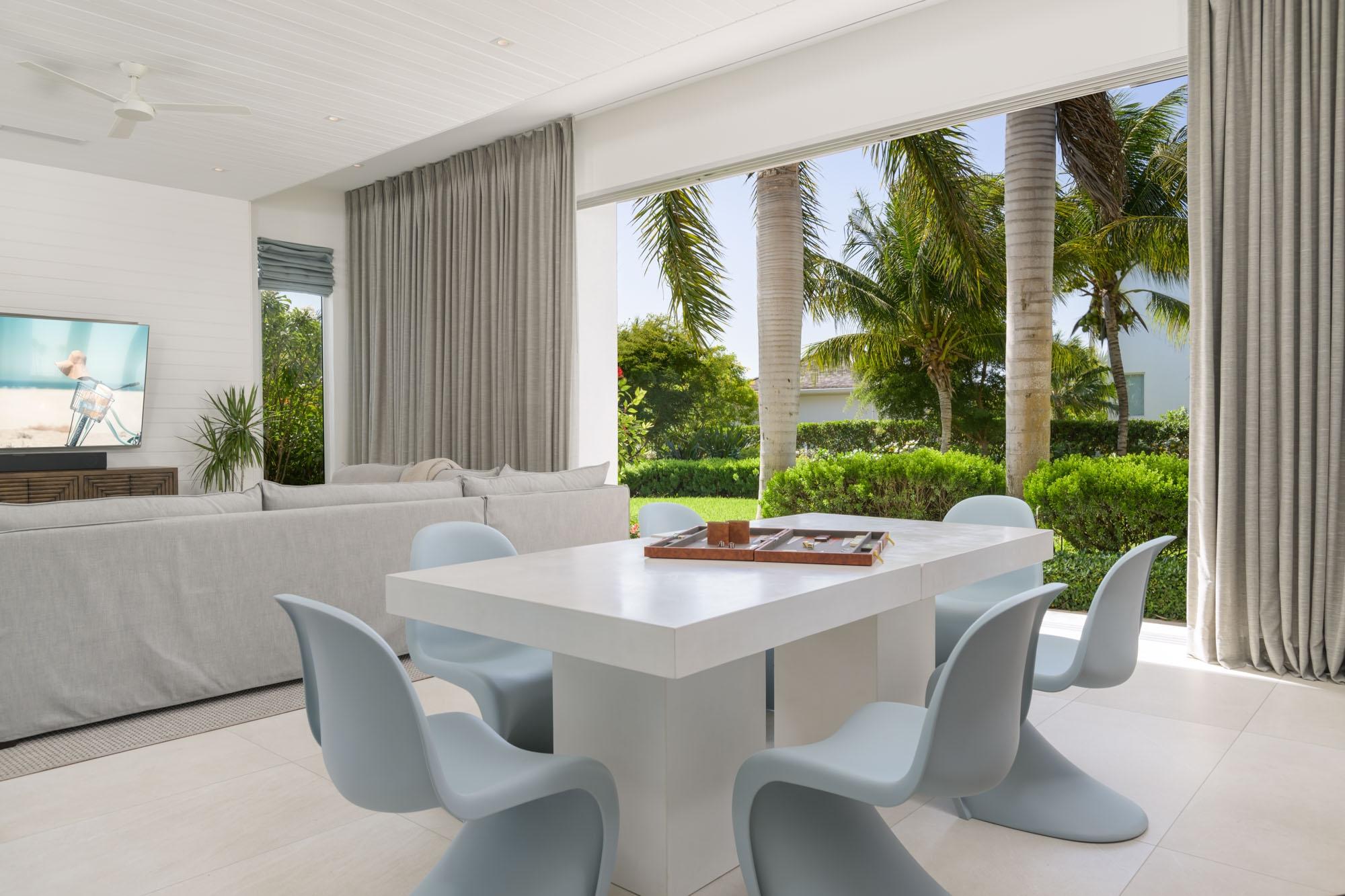 Beach Enclave Grace Bay - Villa 2