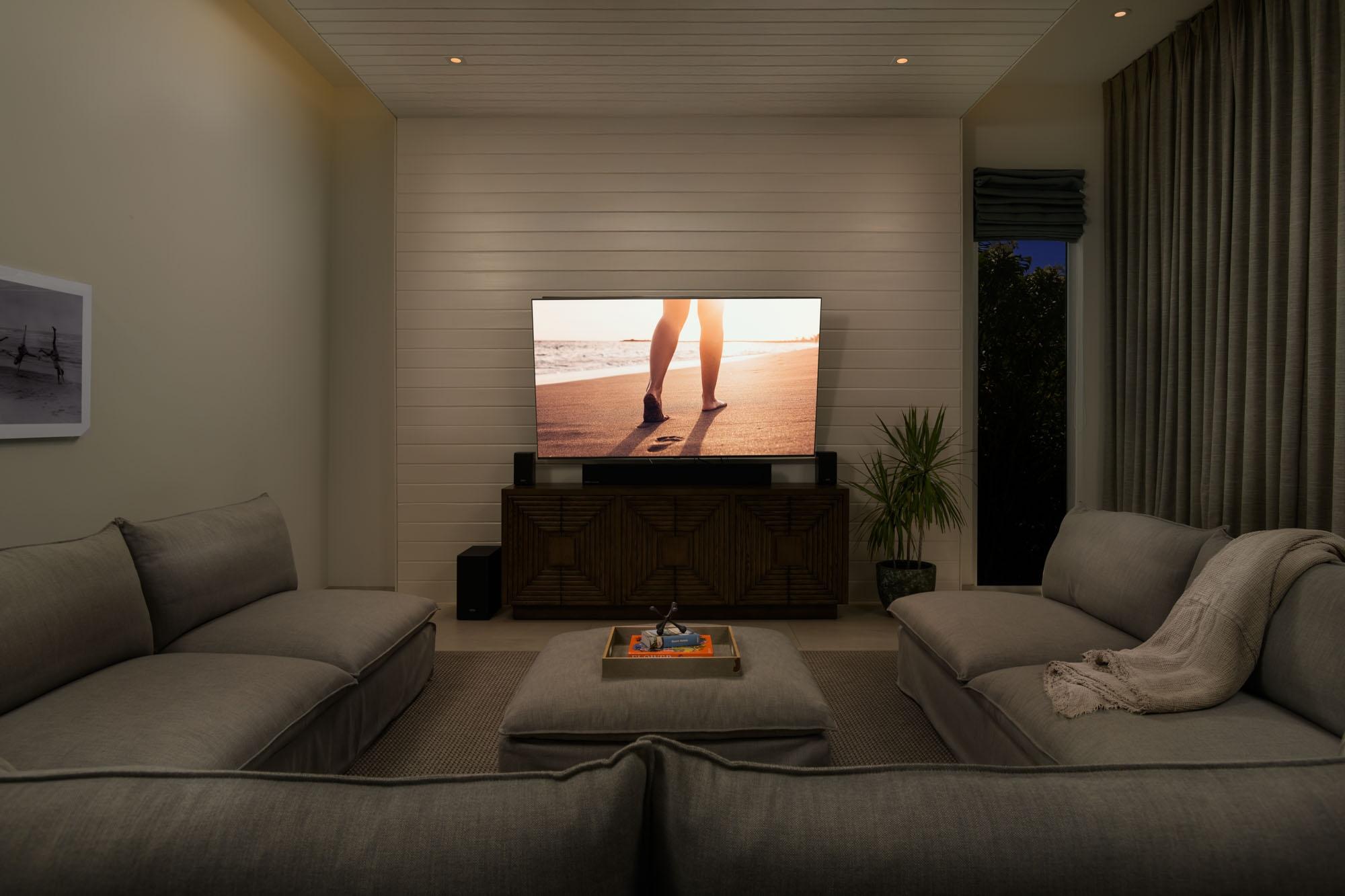 Beach Enclave Grace Bay - Villa 2