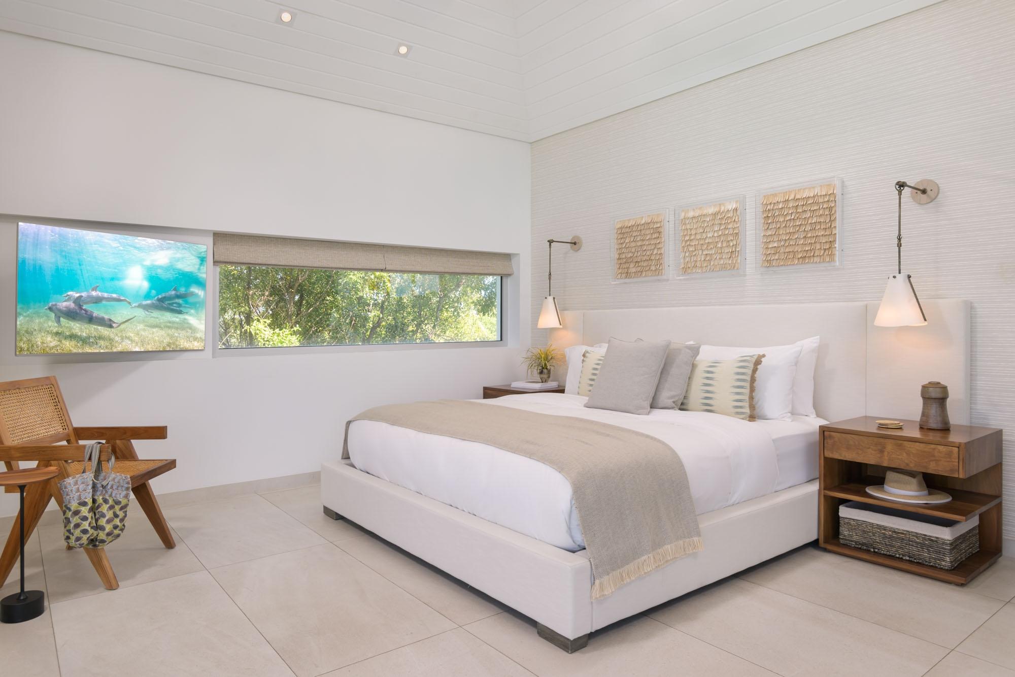Beach Enclave Grace Bay - Villa 2