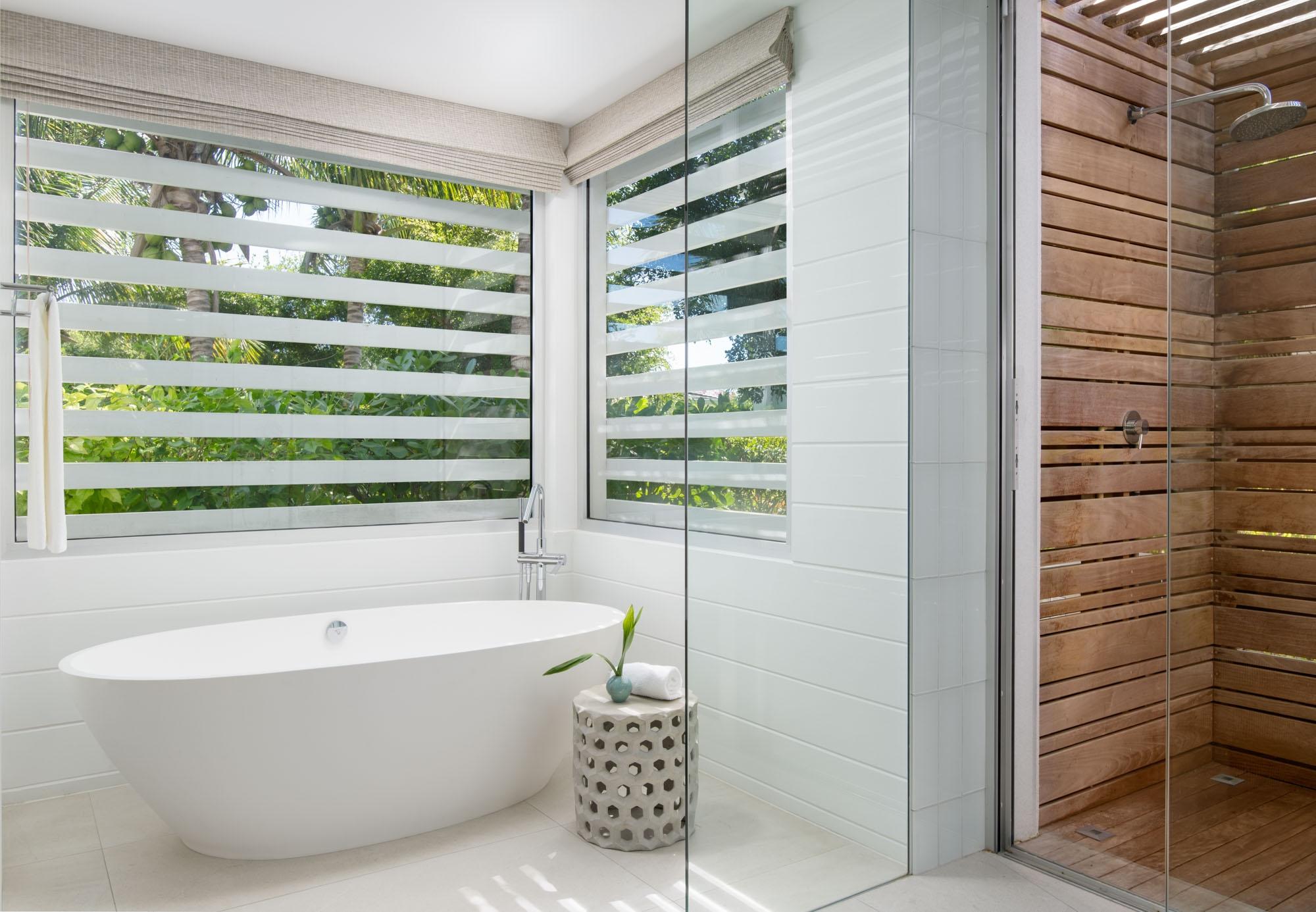 Beach Enclave Grace Bay - Villa 2