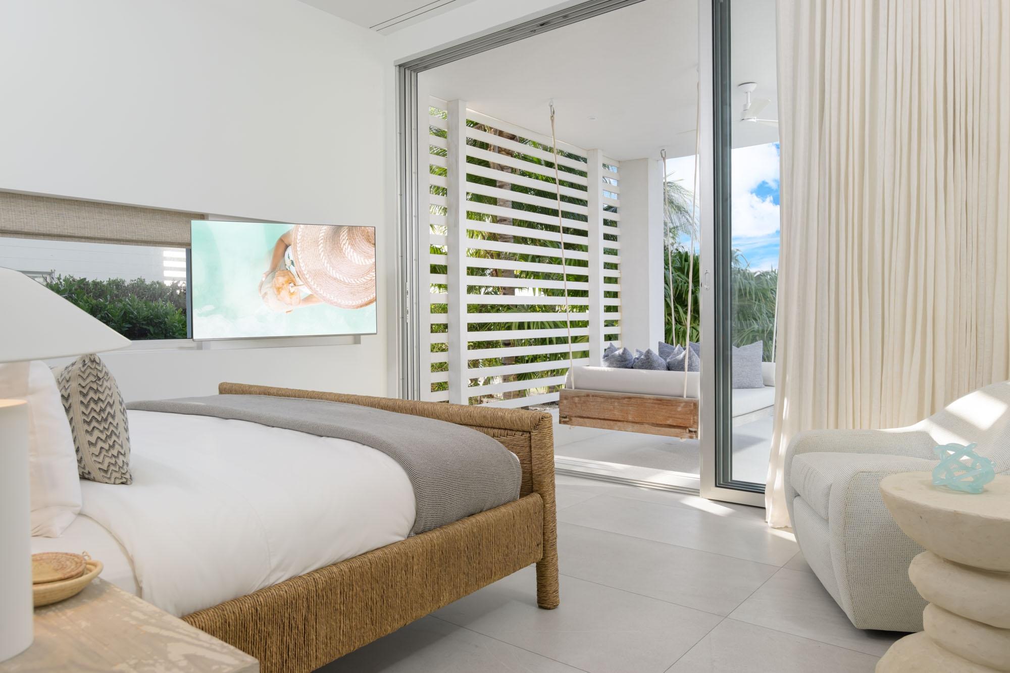 Beach Enclave Grace Bay - Villa 2