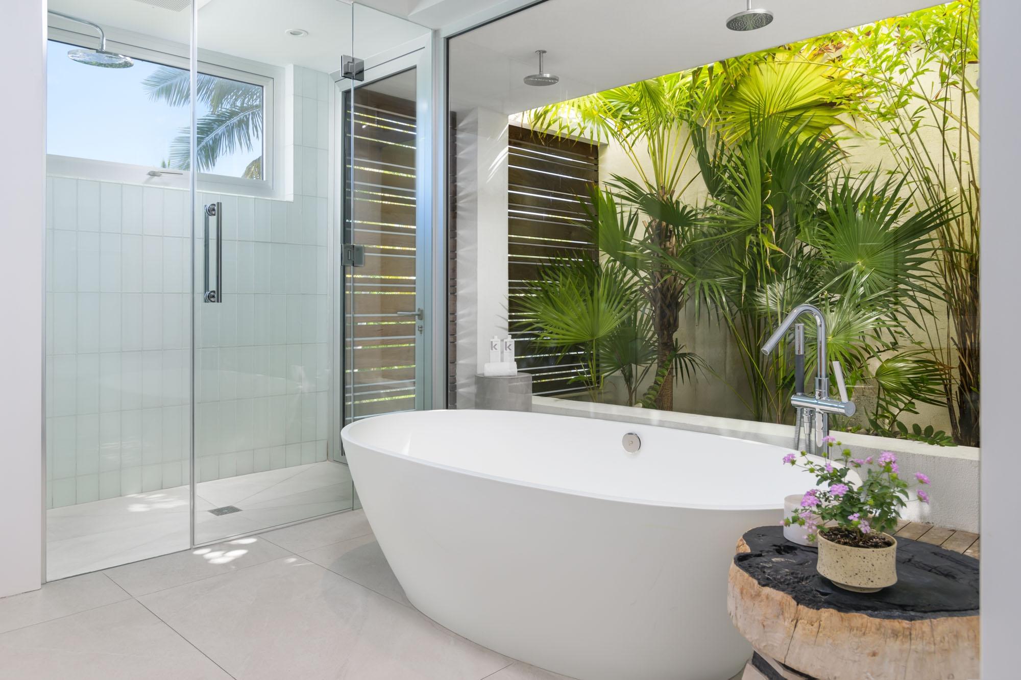 Beach Enclave Grace Bay - Villa 2