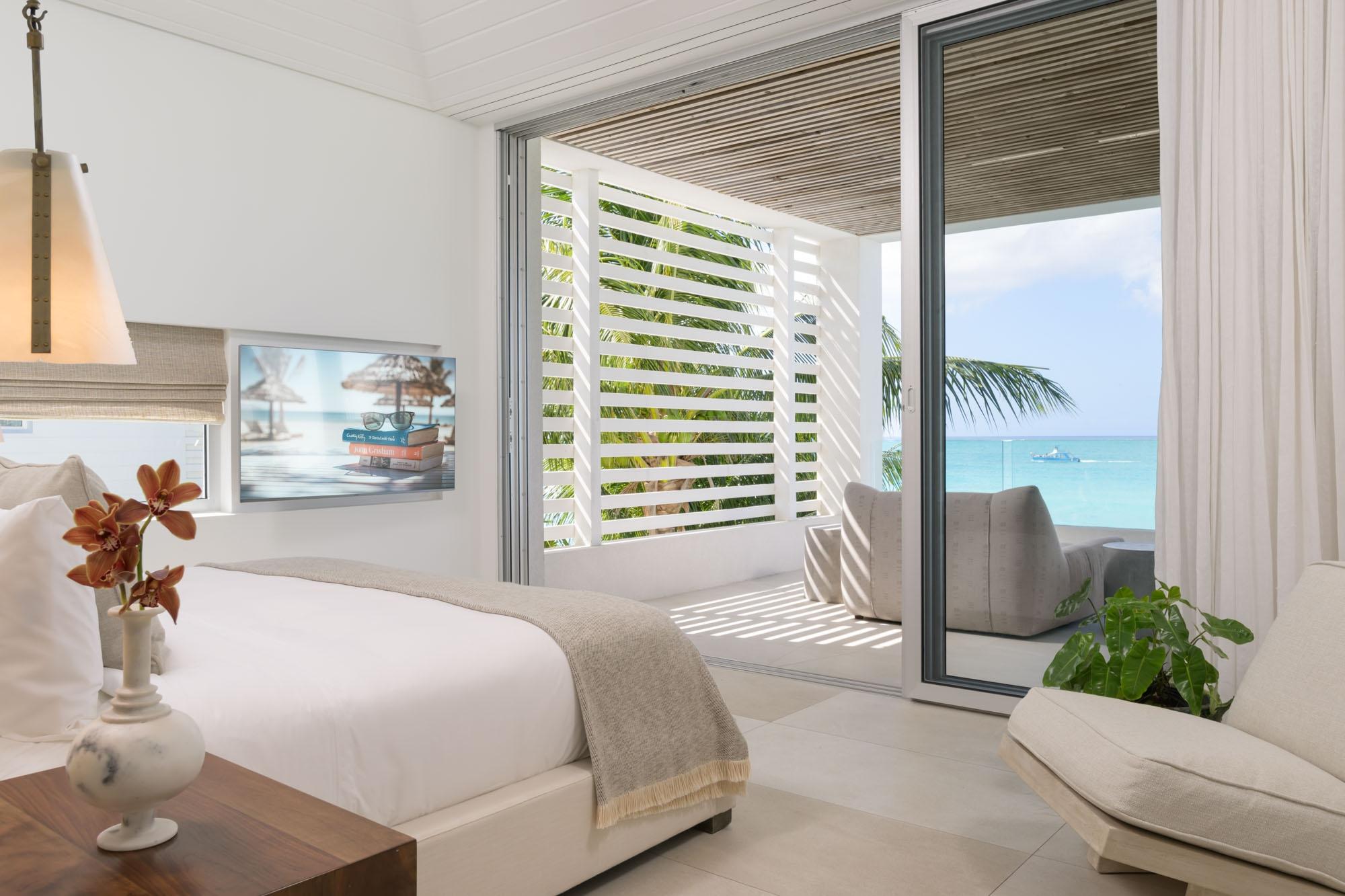 Beach Enclave Grace Bay - Villa 2