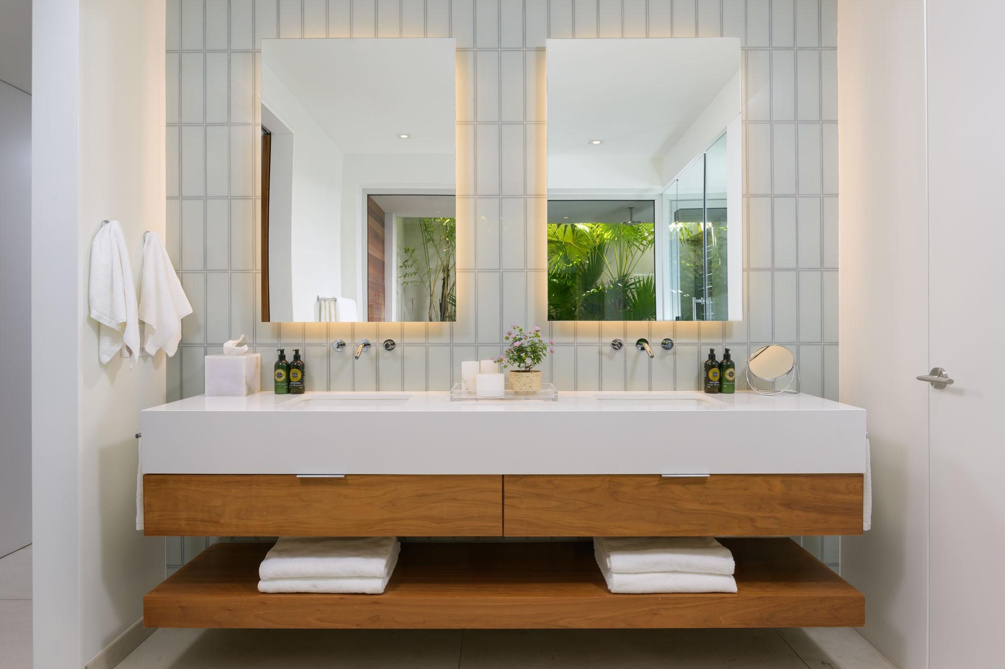 Beach Enclave Grace Bay - Villa 2