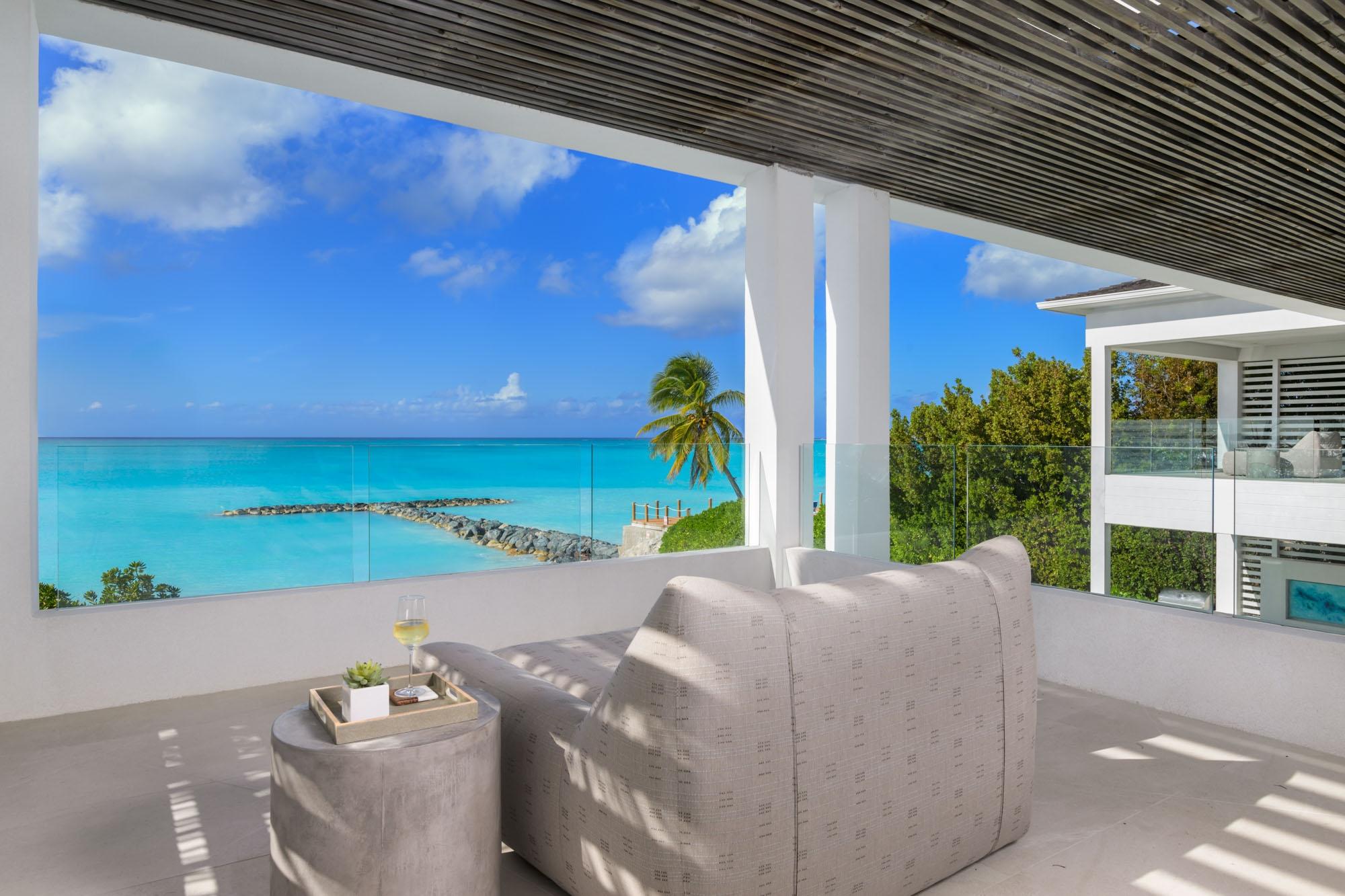 Beach Enclave Grace Bay - Villa 2