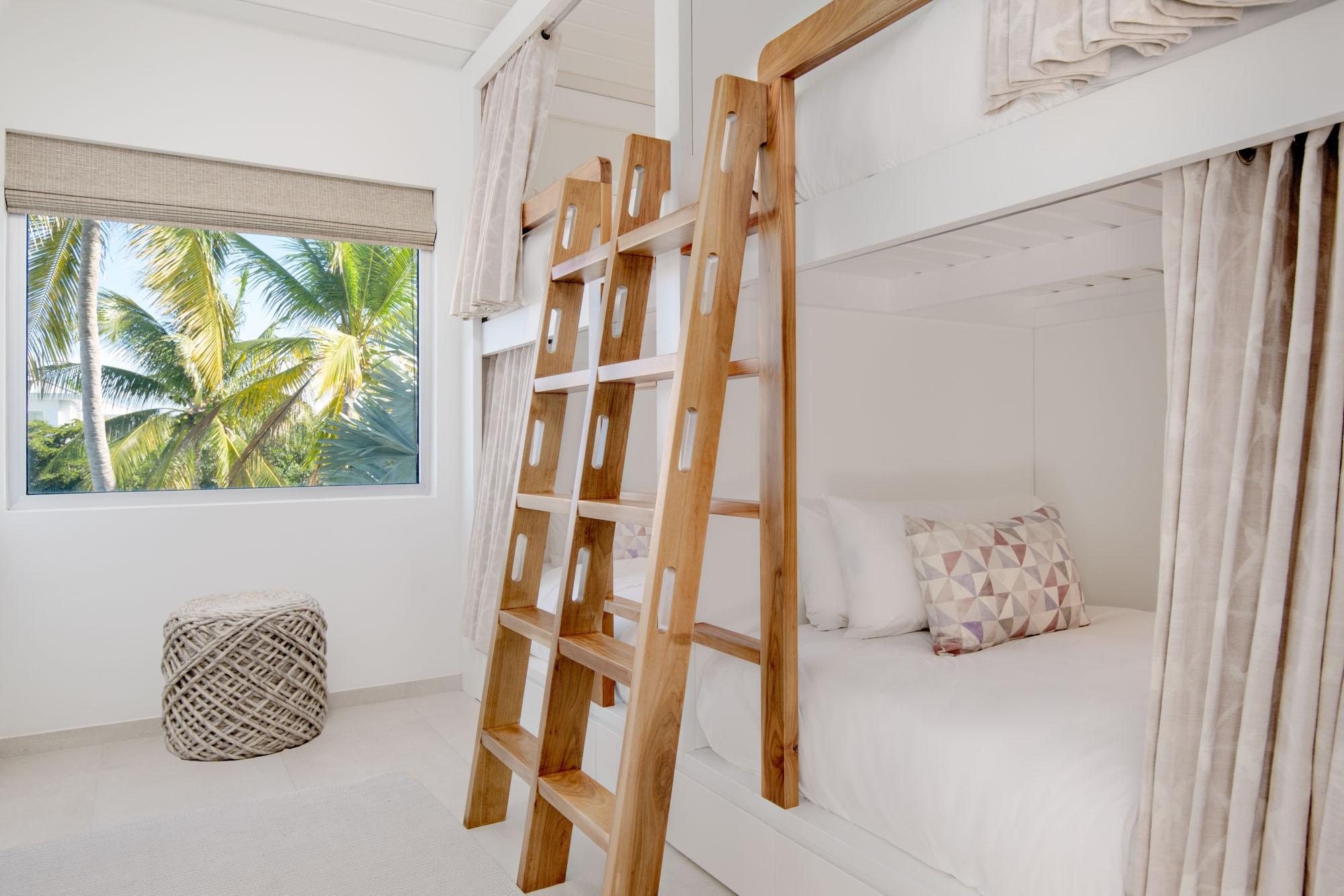 Beach Enclave Grace Bay - Villa 2