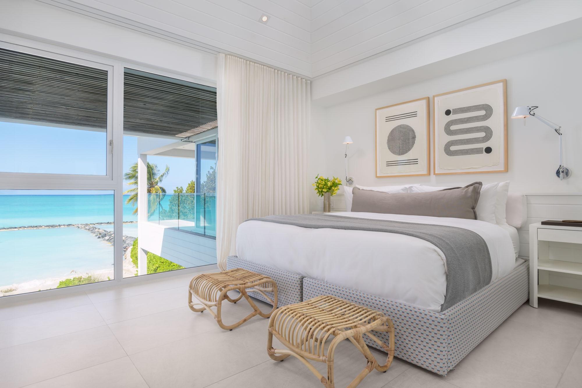 Beach Enclave Grace Bay - Villa 2