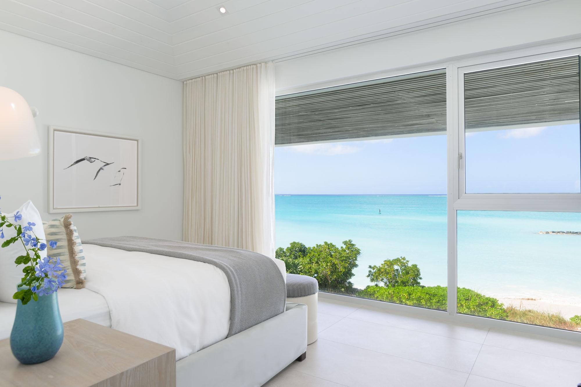 Beach Enclave Grace Bay - Villa 2