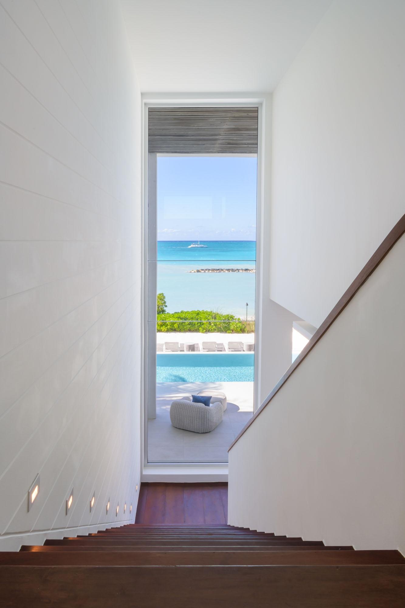 Beach Enclave Grace Bay - Villa 2