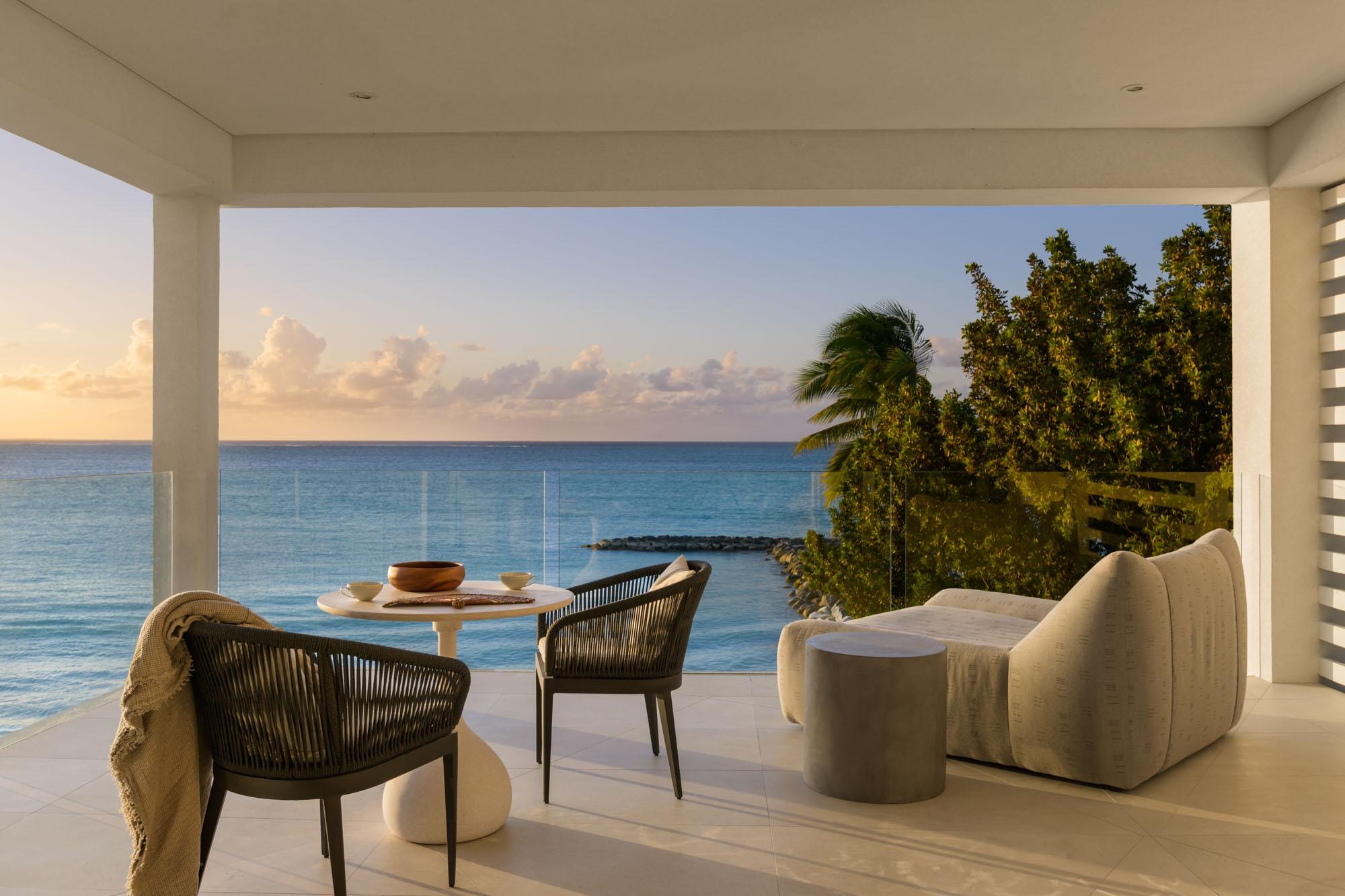 Beach Enclave Grace Bay - Villa 2