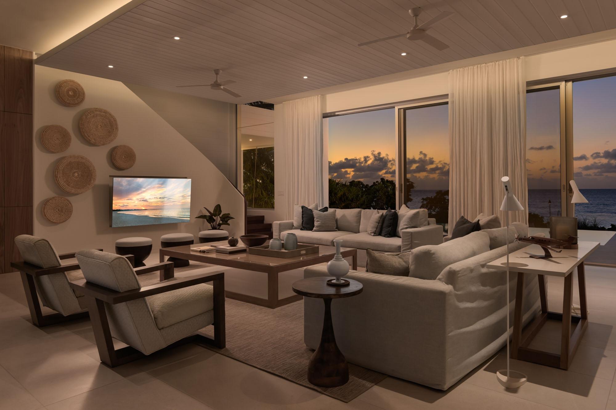 Beach Enclave Grace Bay - Villa 2