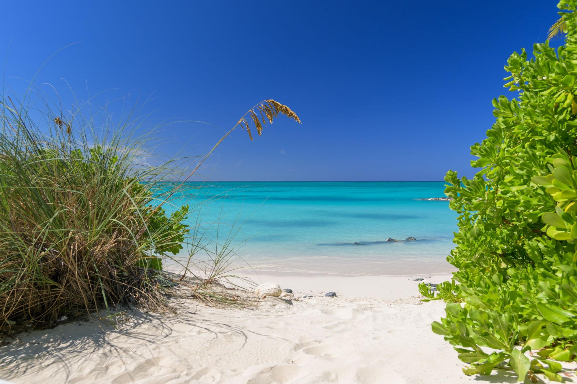 Beach Enclave Grace Bay - Villa 2