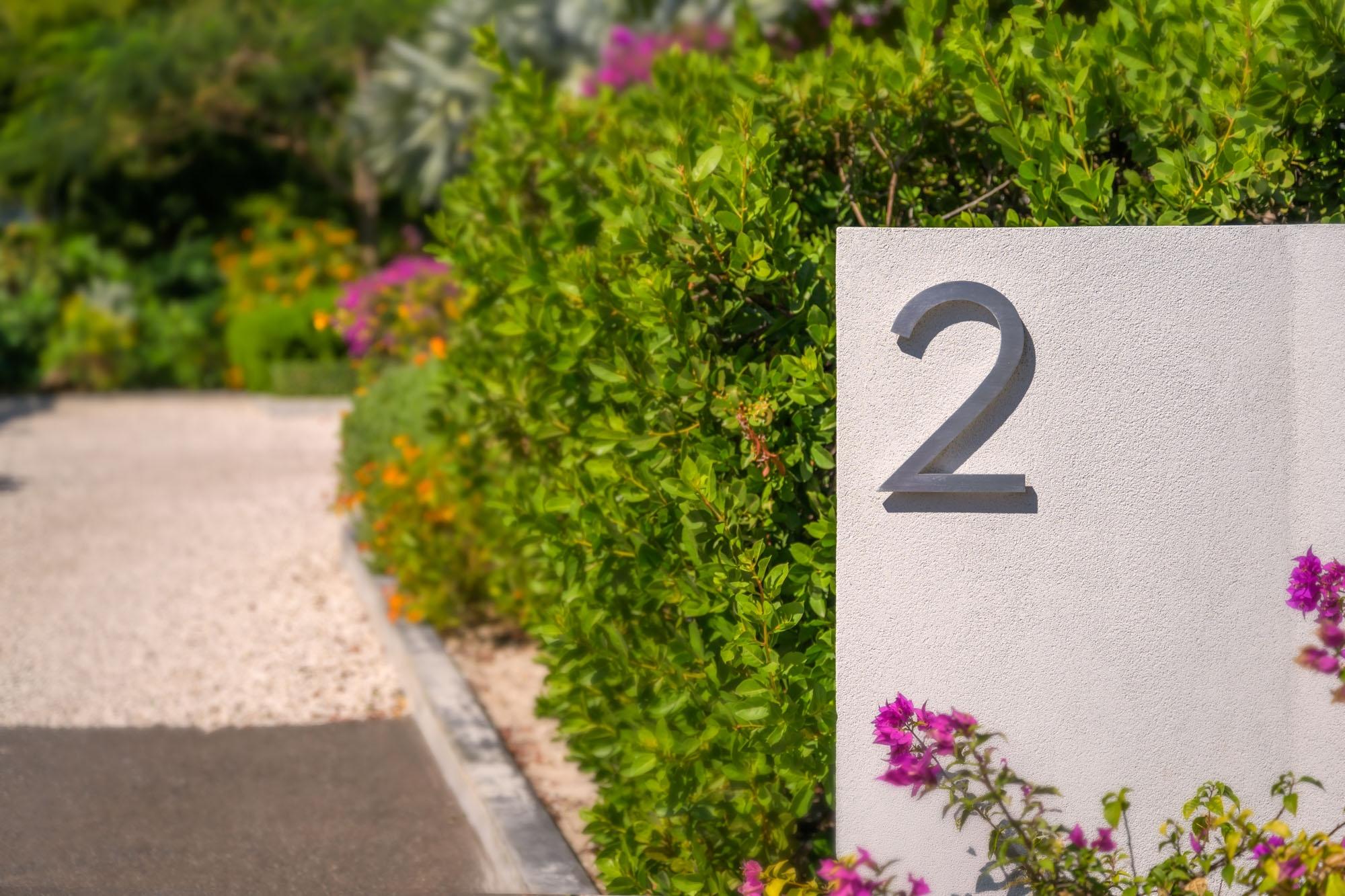 Beach Enclave Grace Bay - Villa 2