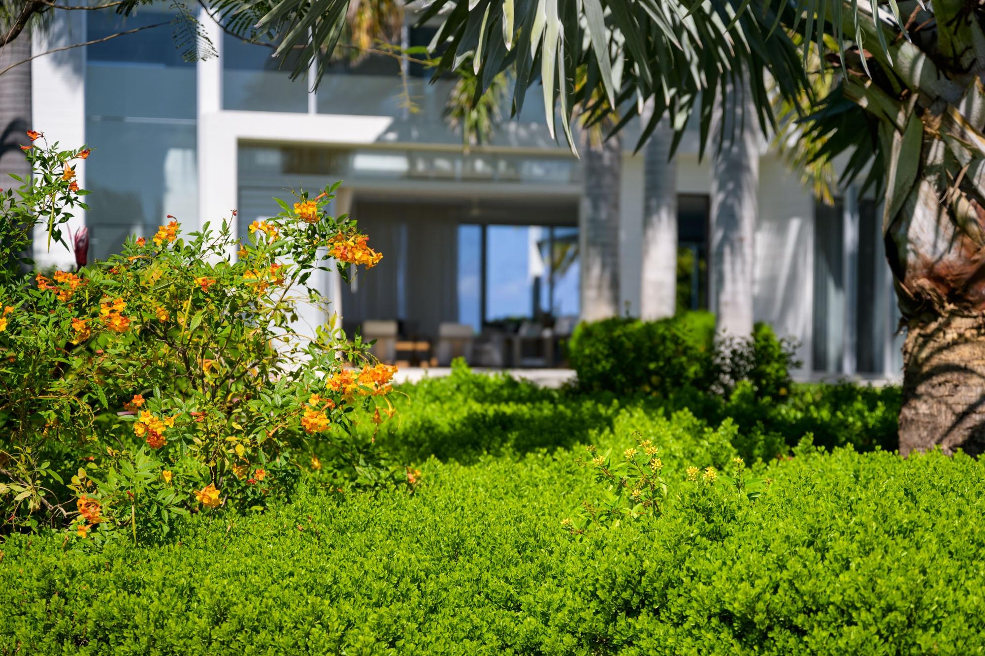 Beach Enclave Grace Bay - Villa 2