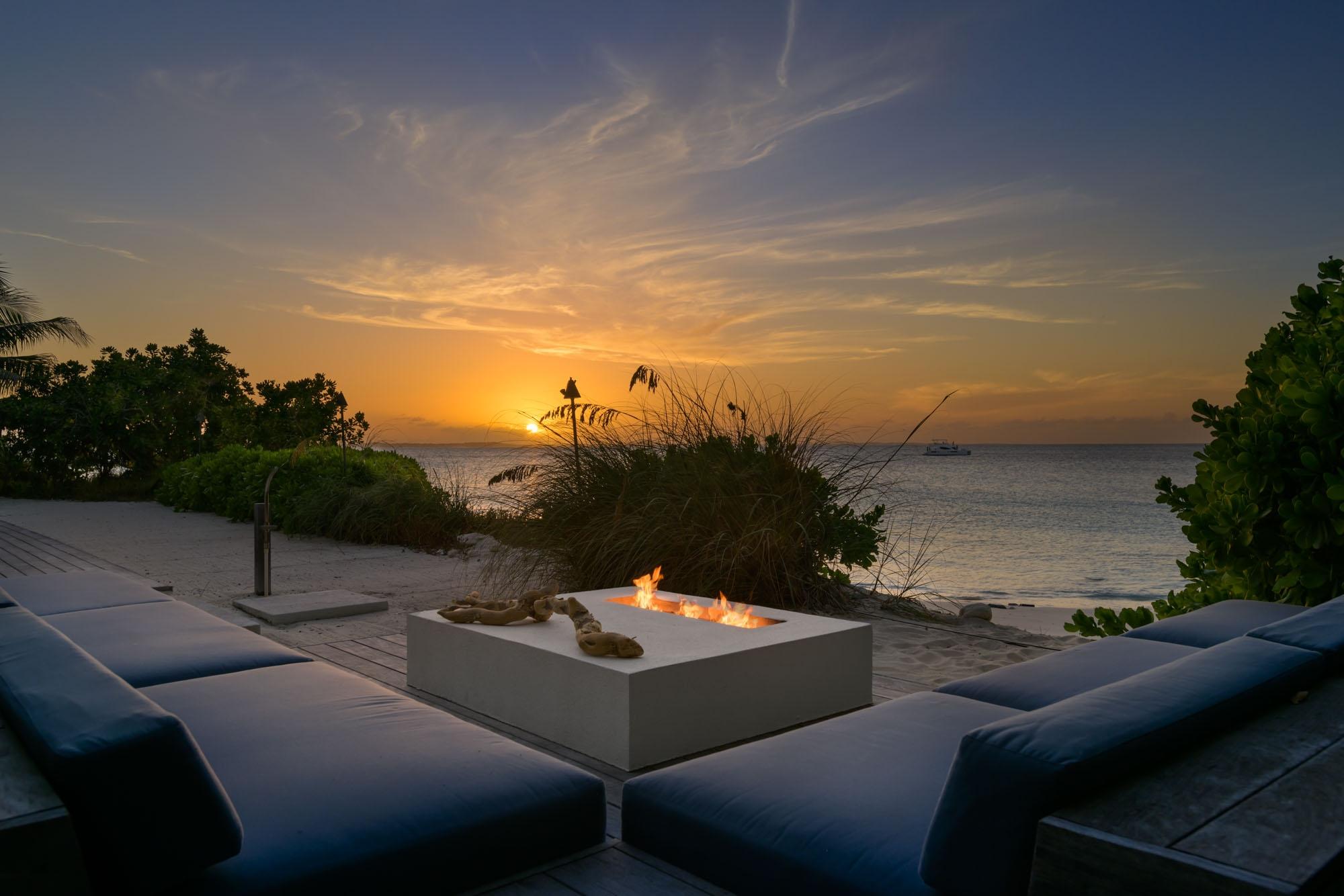 Beach Enclave Grace Bay - Villa 2