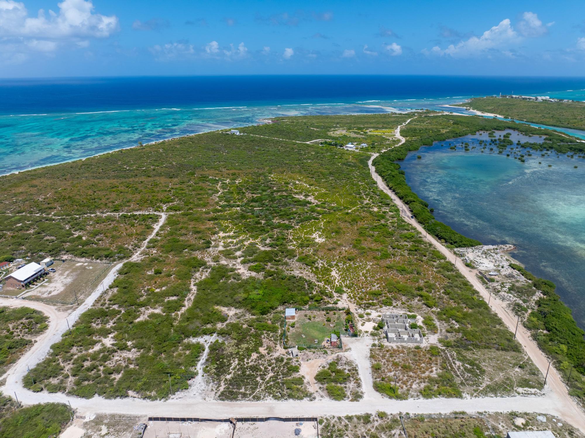 PARCEL 16