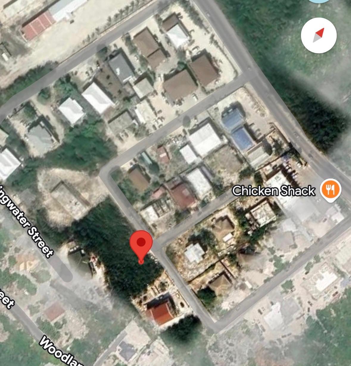 Residential 0.30 acres in Blue Hills