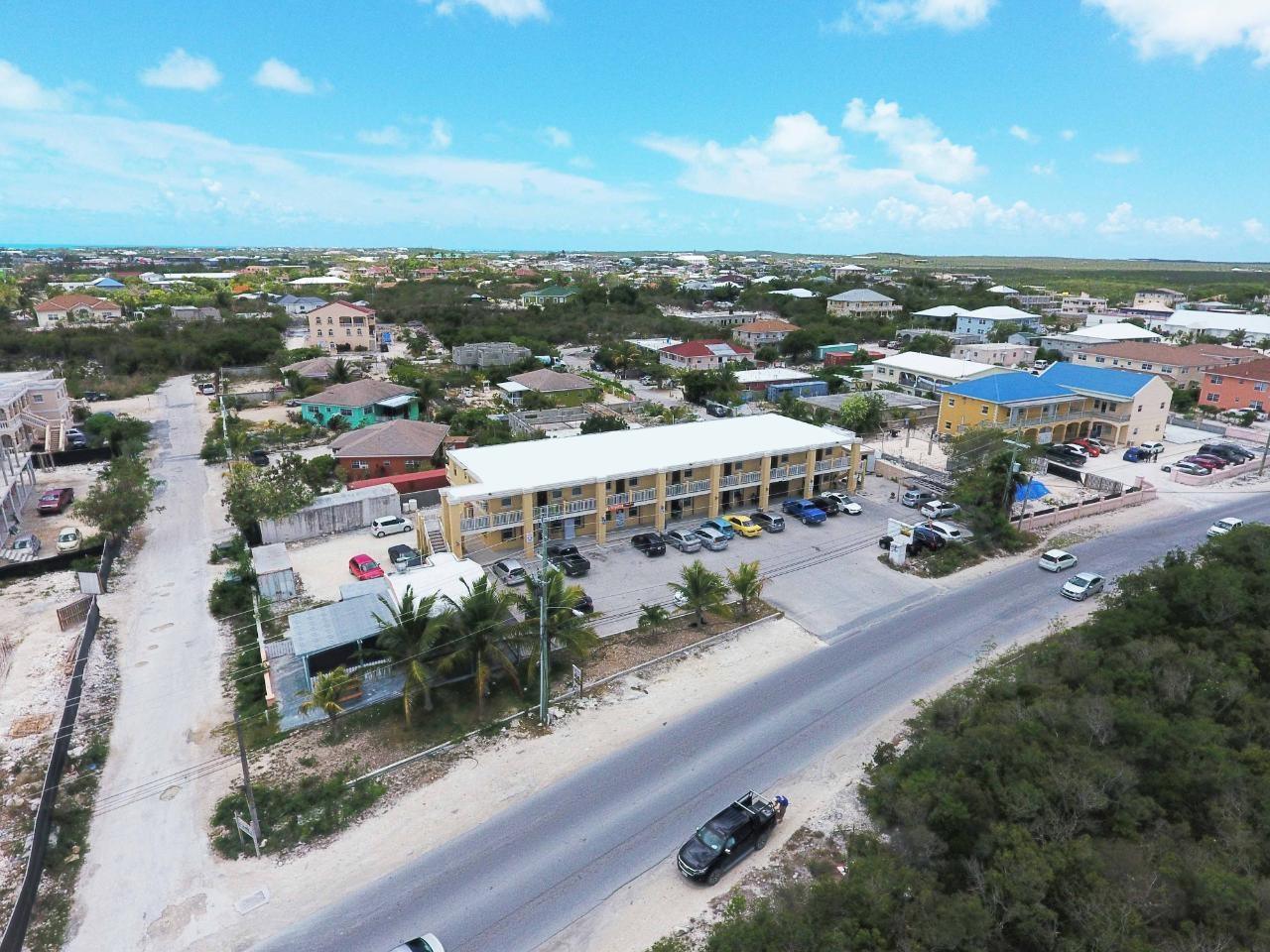Residential 0.30 acres in Blue Hills