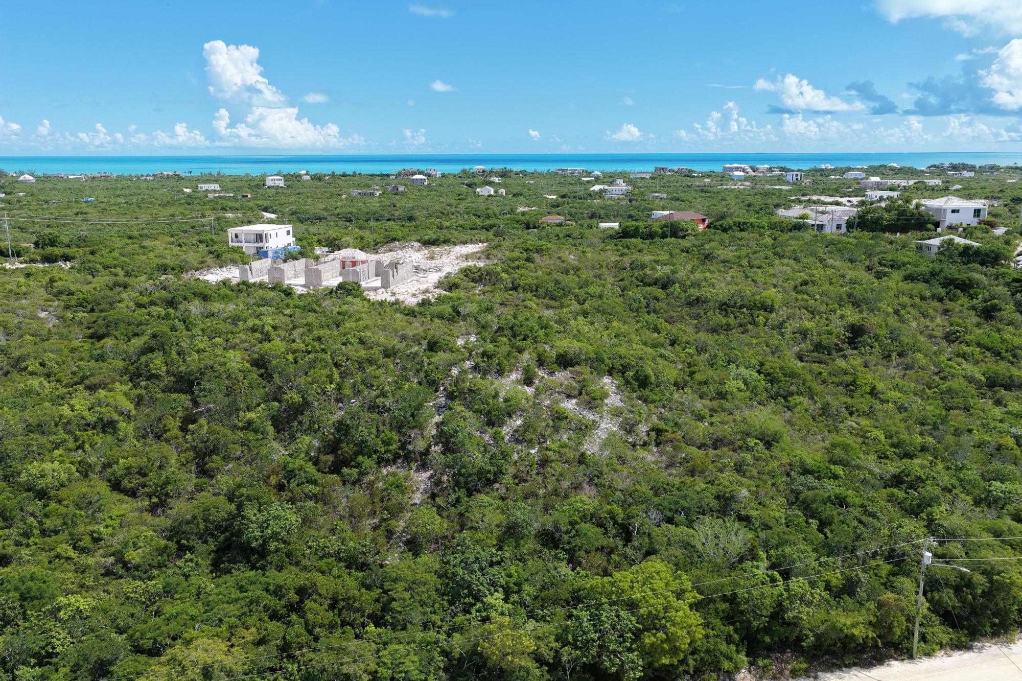 Residential Land Long Bay