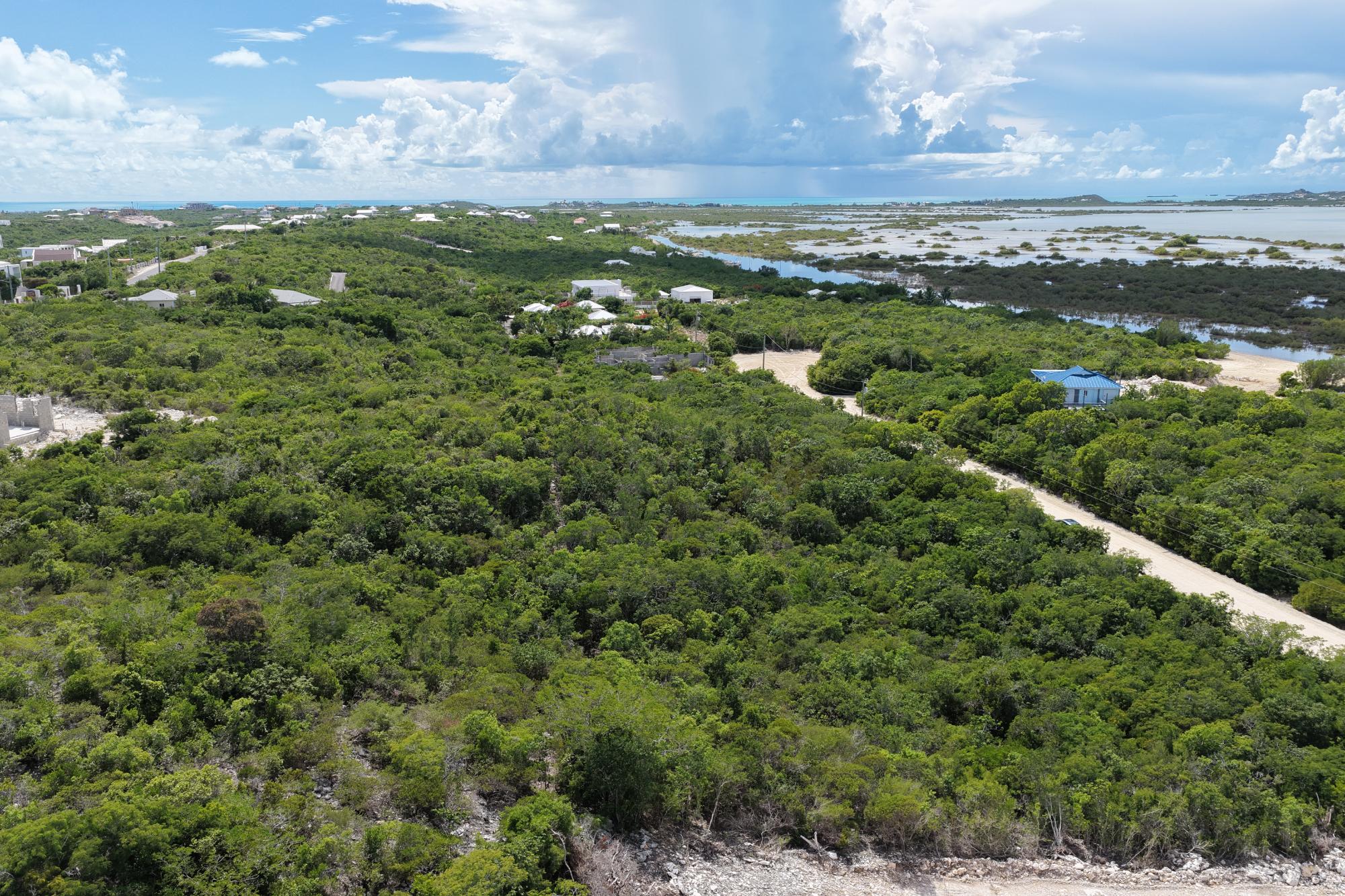 30 Lot 3 LONG BAY HILLS — photo 3