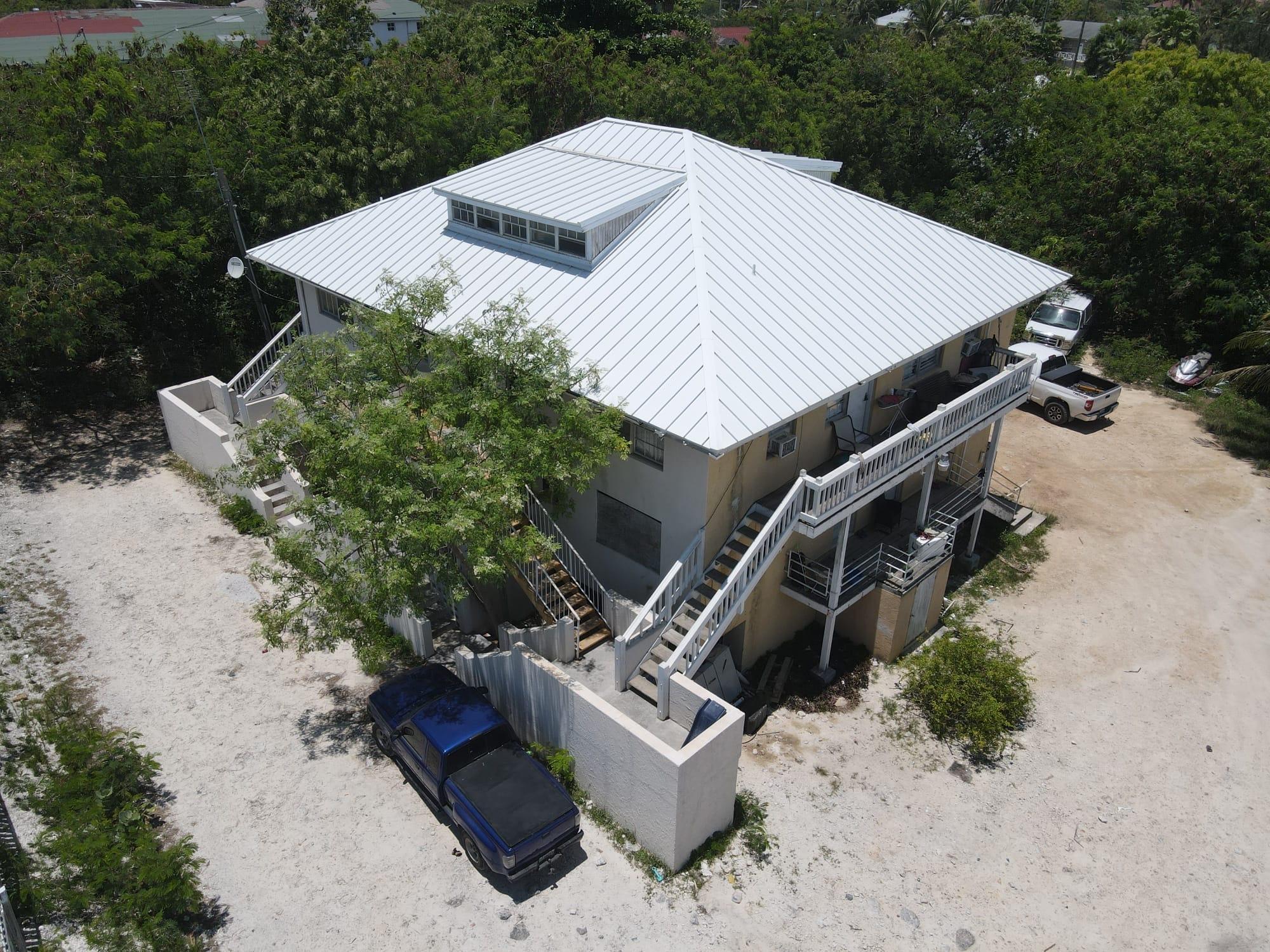Lightbourn's Estate