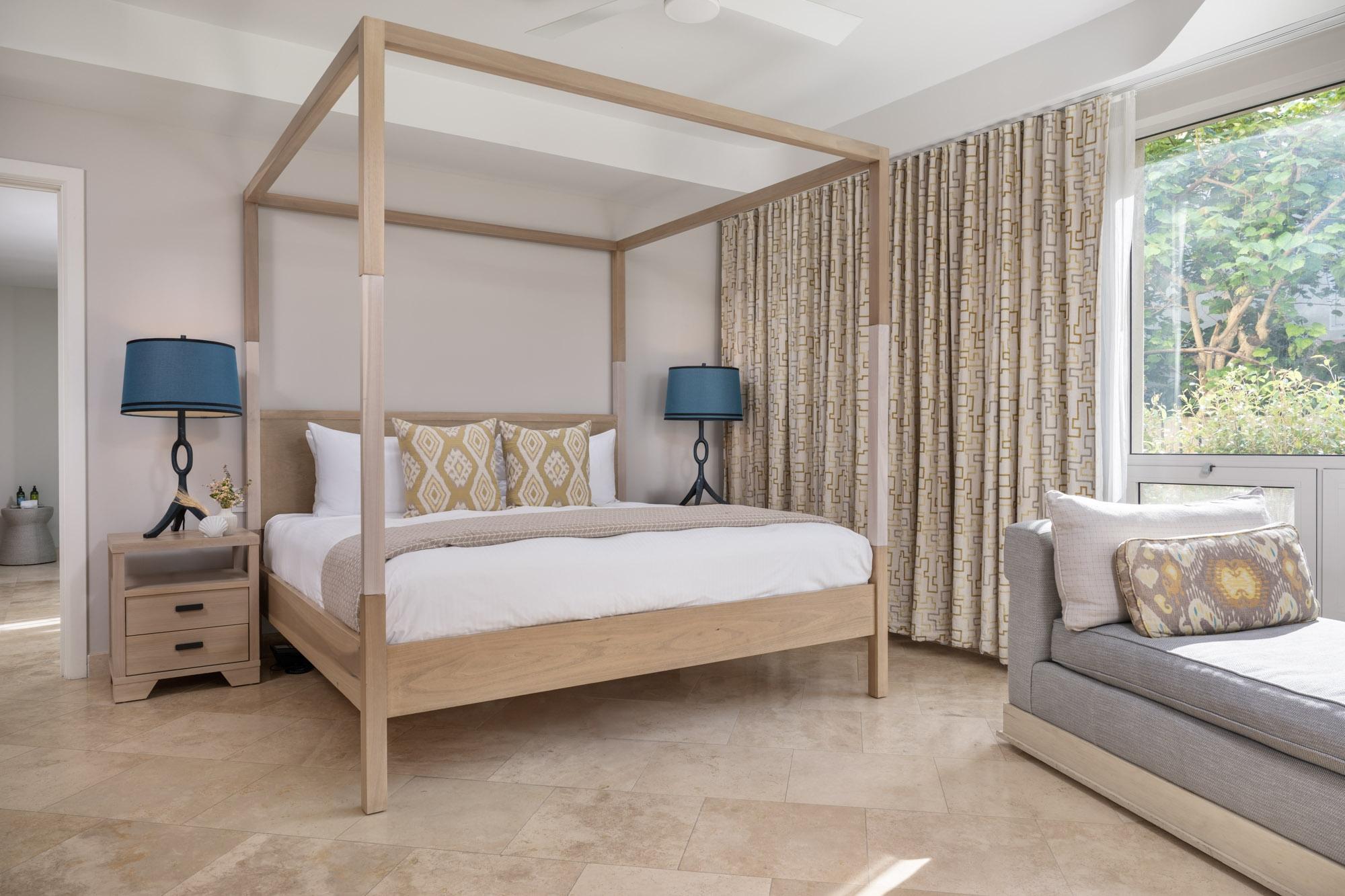 Grace Bay Club - Villa E101.102