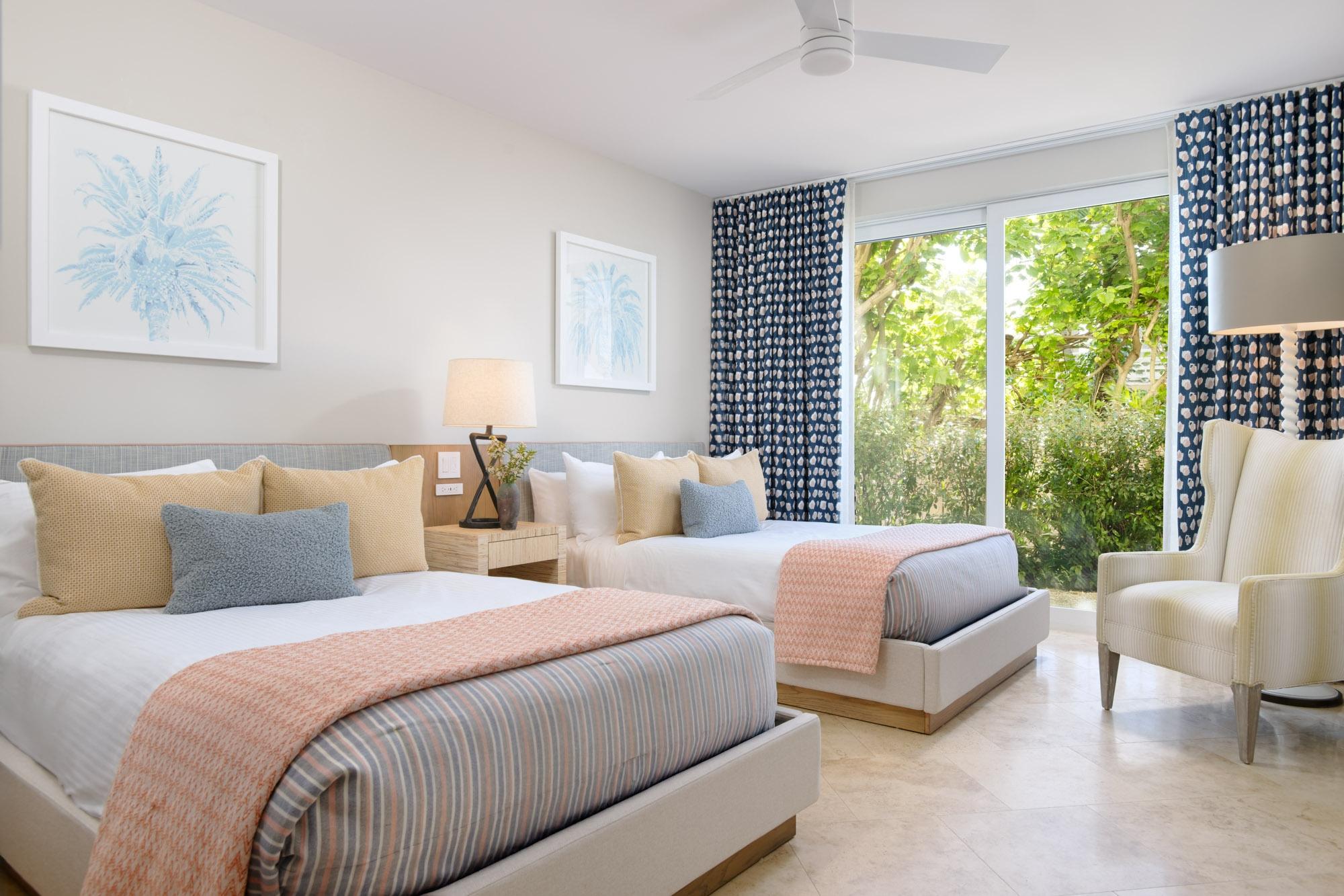 Grace Bay Club - Villa E101.102