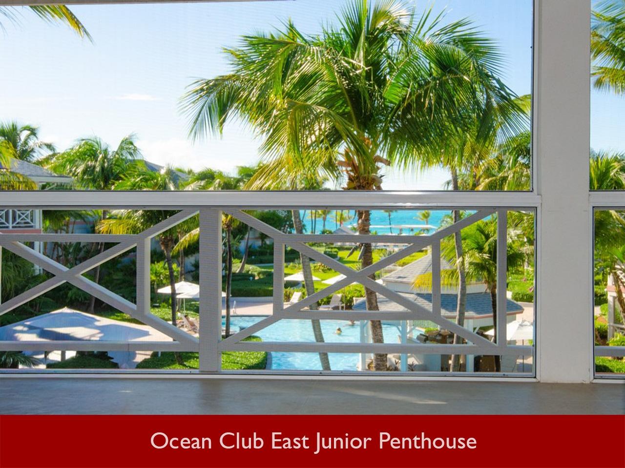 OCEAN CLUB EAST RESORT — photo 3