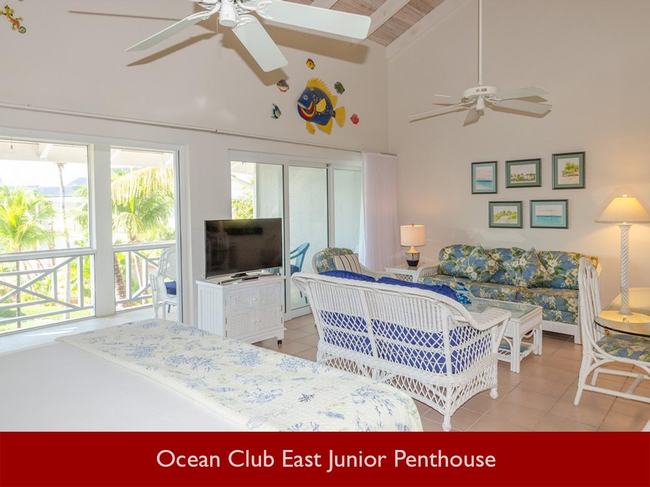 OCEAN CLUB EAST RESORT — photo 4