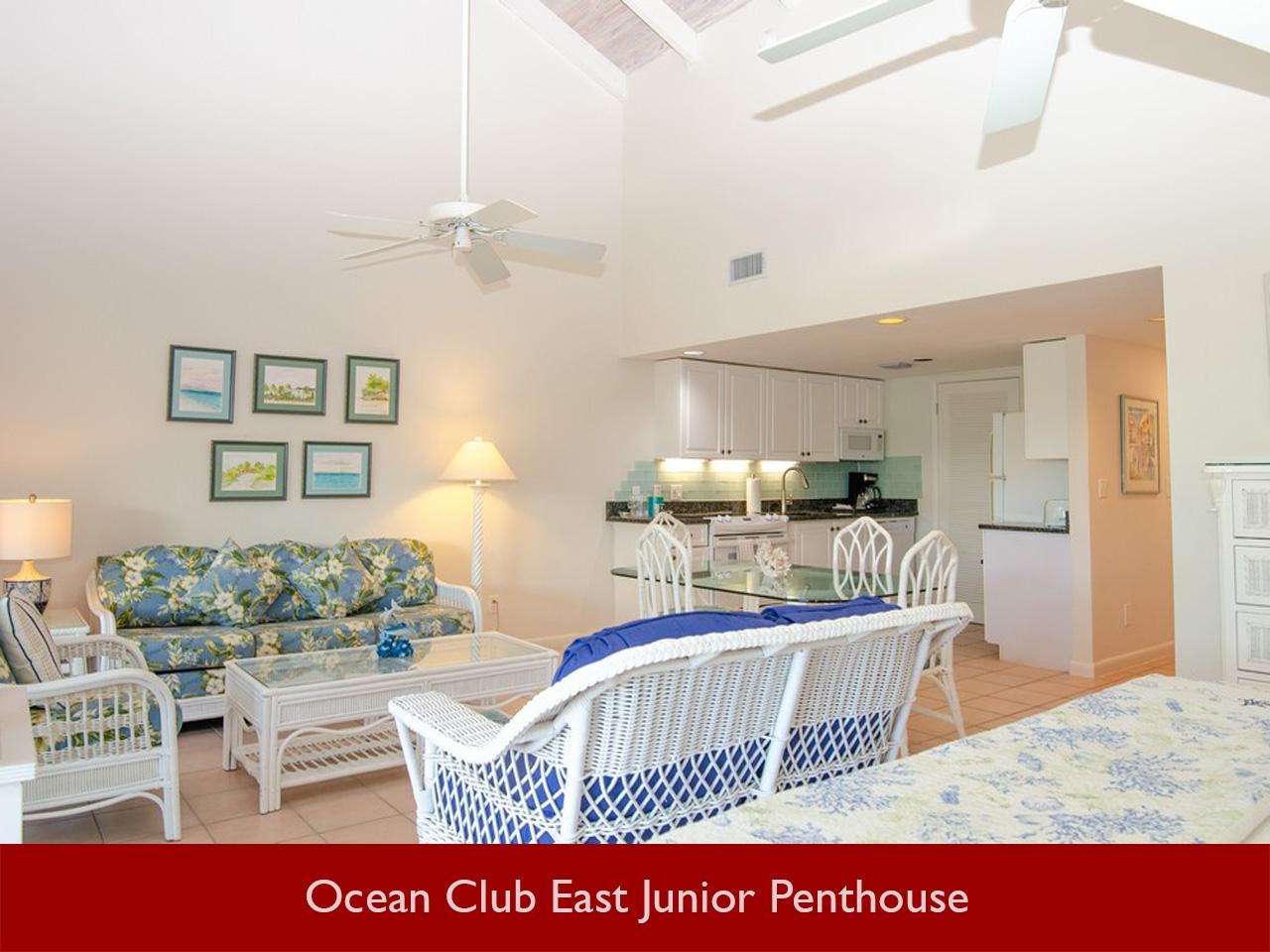 OCEAN CLUB EAST RESORT — photo 5